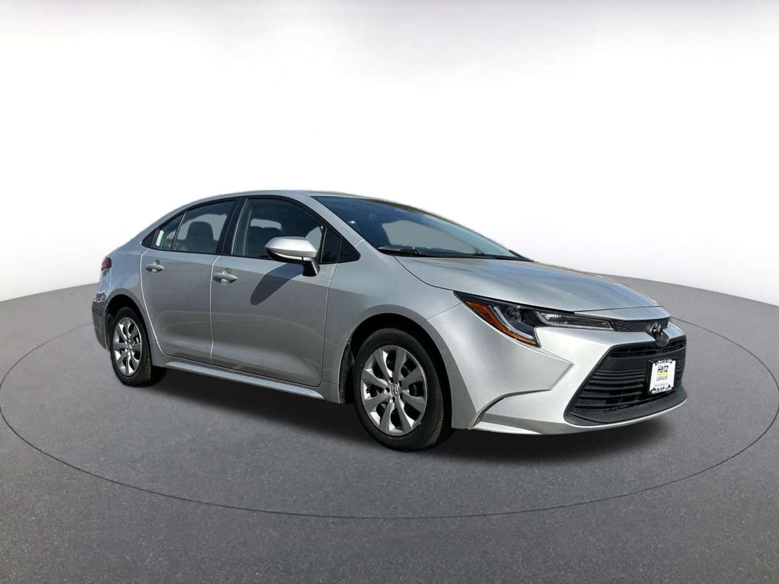 Thumbnail: 2025 Toyota Corolla - 1