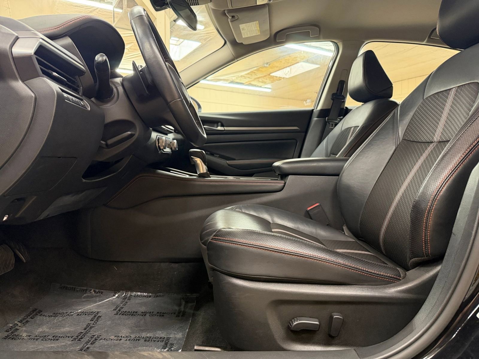 Thumbnail: 2025 Nissan Altima - 27