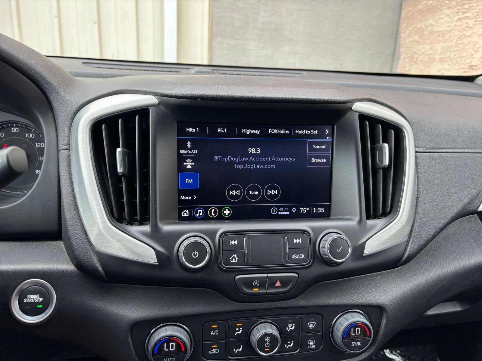 Thumbnail: 2024 GMC Terrain - 21