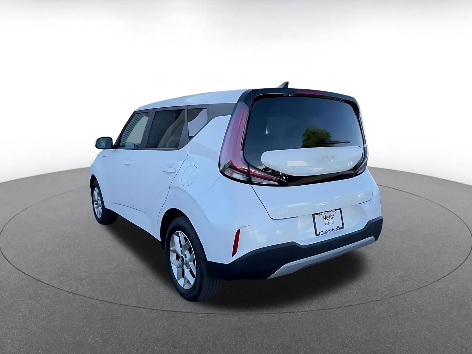 Thumbnail: 2025 Kia Soul - 11