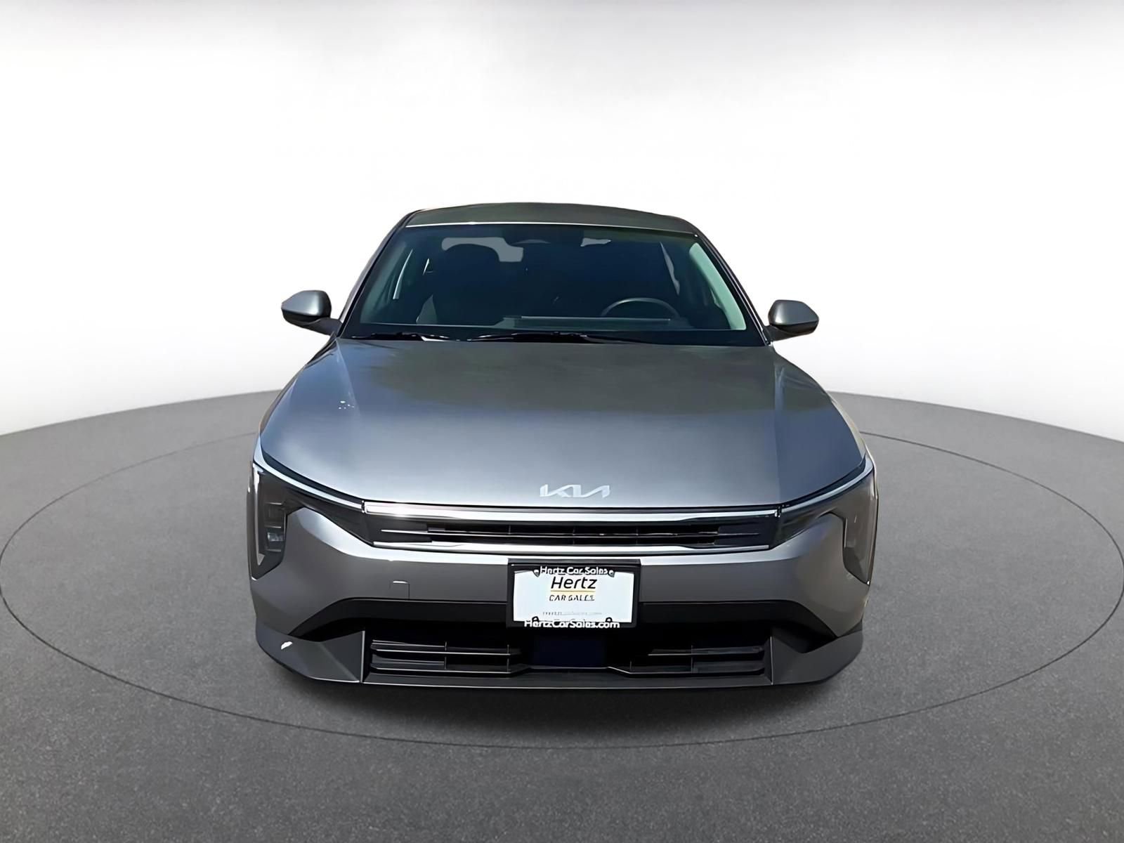 Thumbnail: 2025 Kia K4 - 4