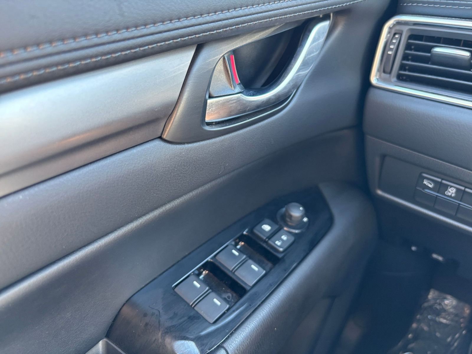 Thumbnail: 2025 Mazda CX-5 - 20