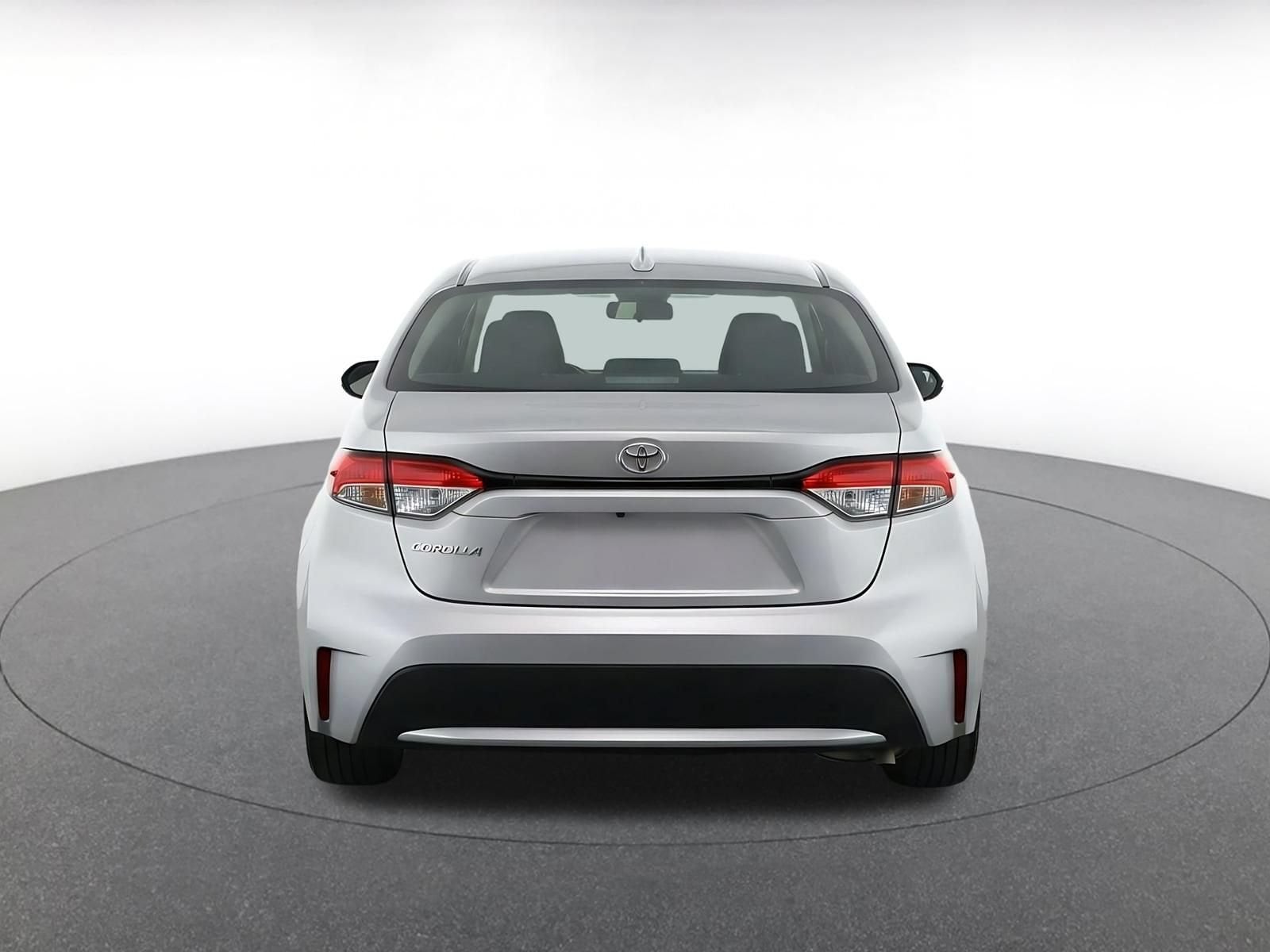 Thumbnail: 2025 Toyota Corolla - 8