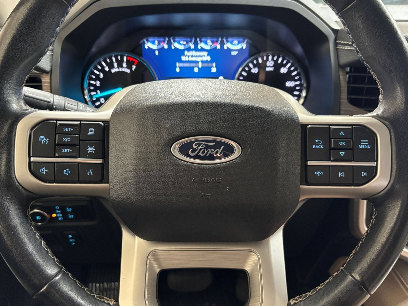 Thumbnail: 2024 Ford Expedition - 31