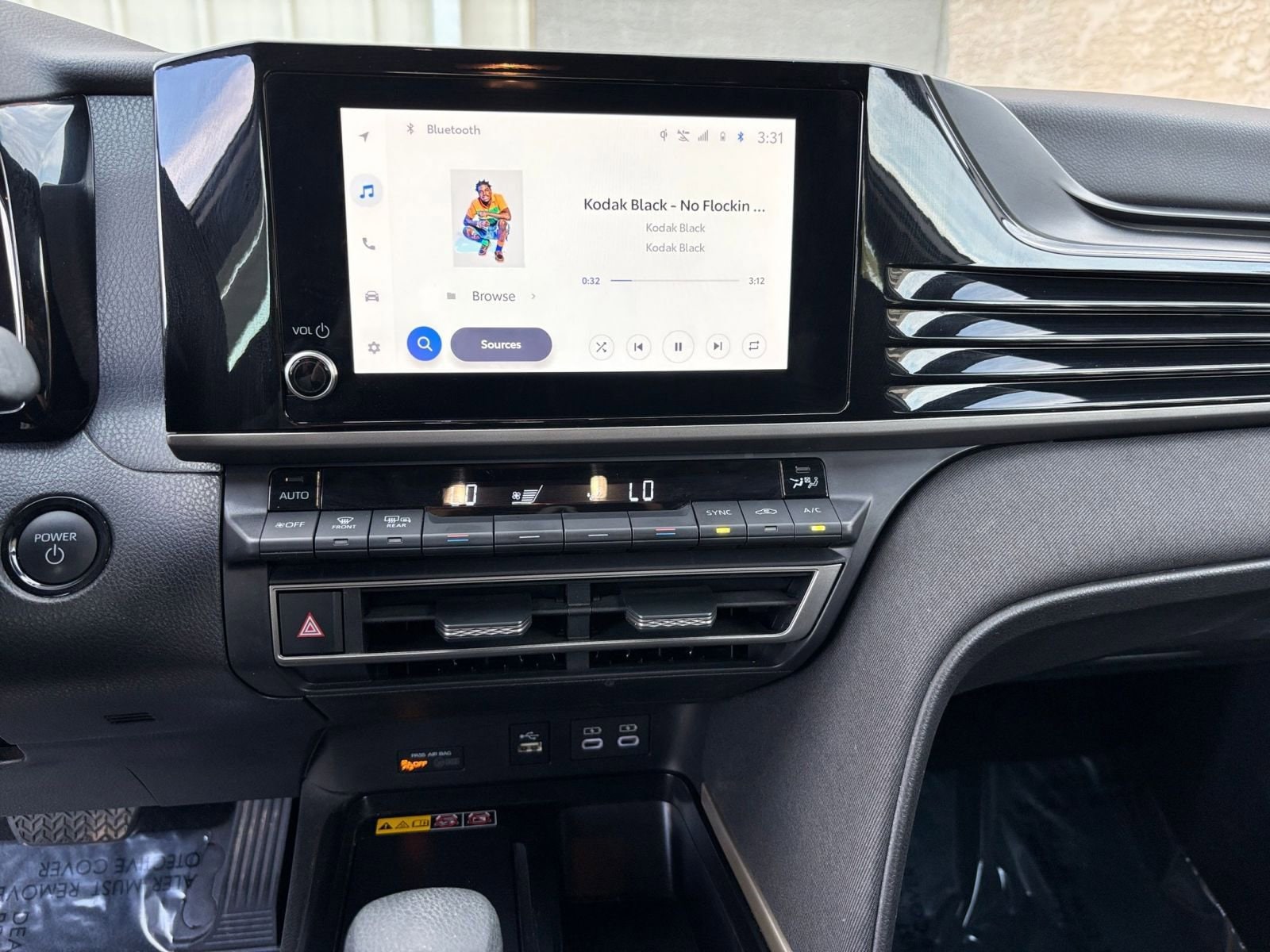 Thumbnail: 2025 Toyota Camry - 20