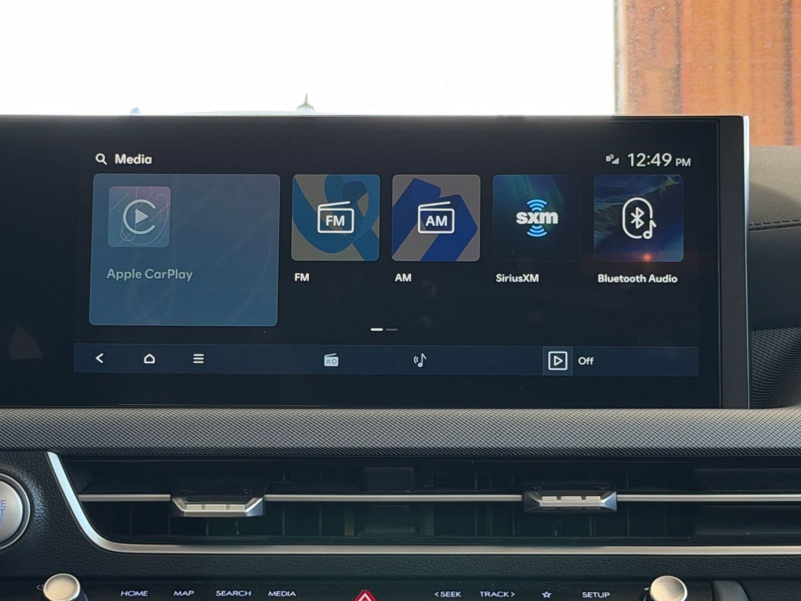 Thumbnail: 2025 Hyundai Sonata - 21