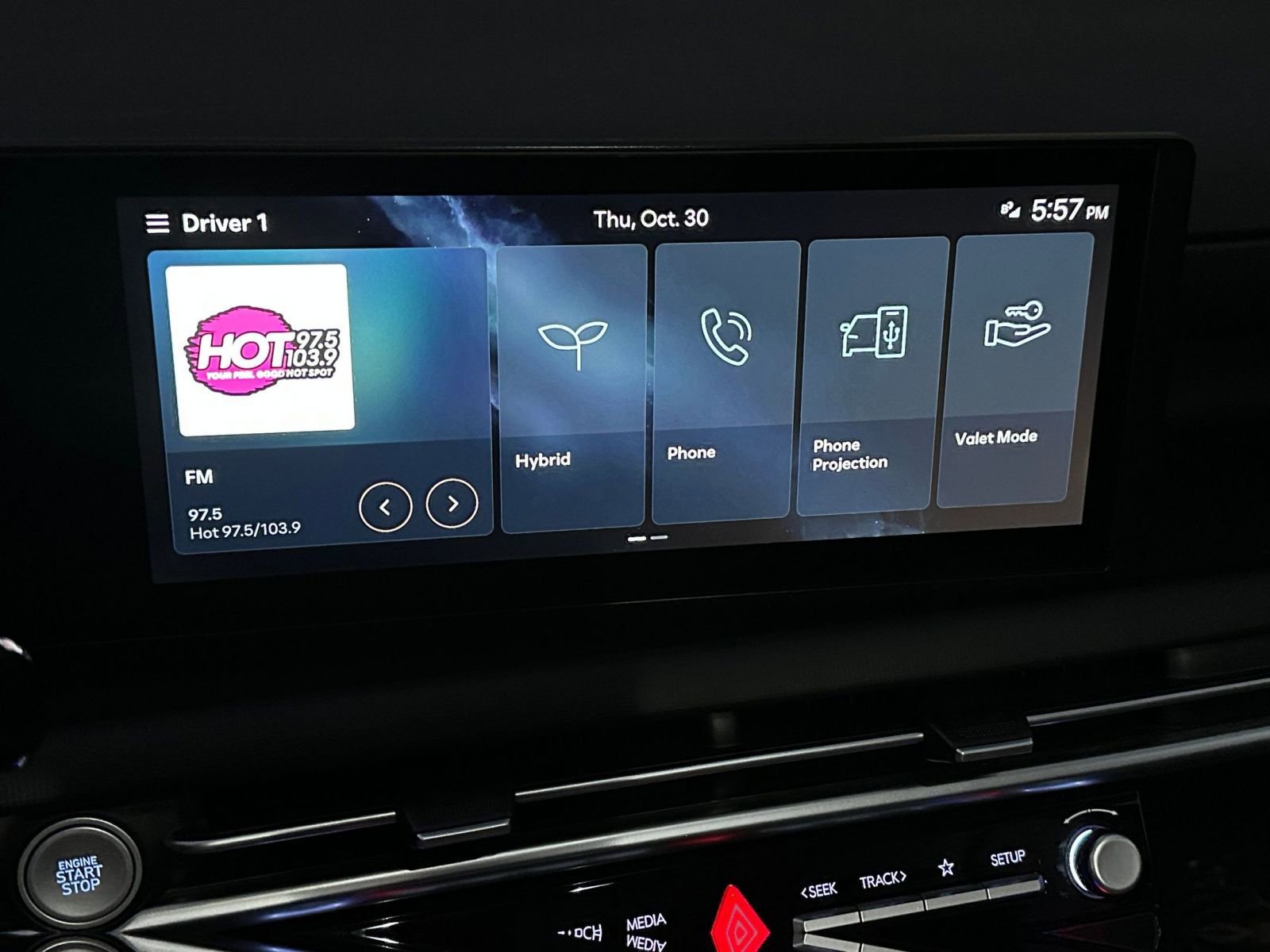 Thumbnail: 2025 Hyundai Tucson - 21