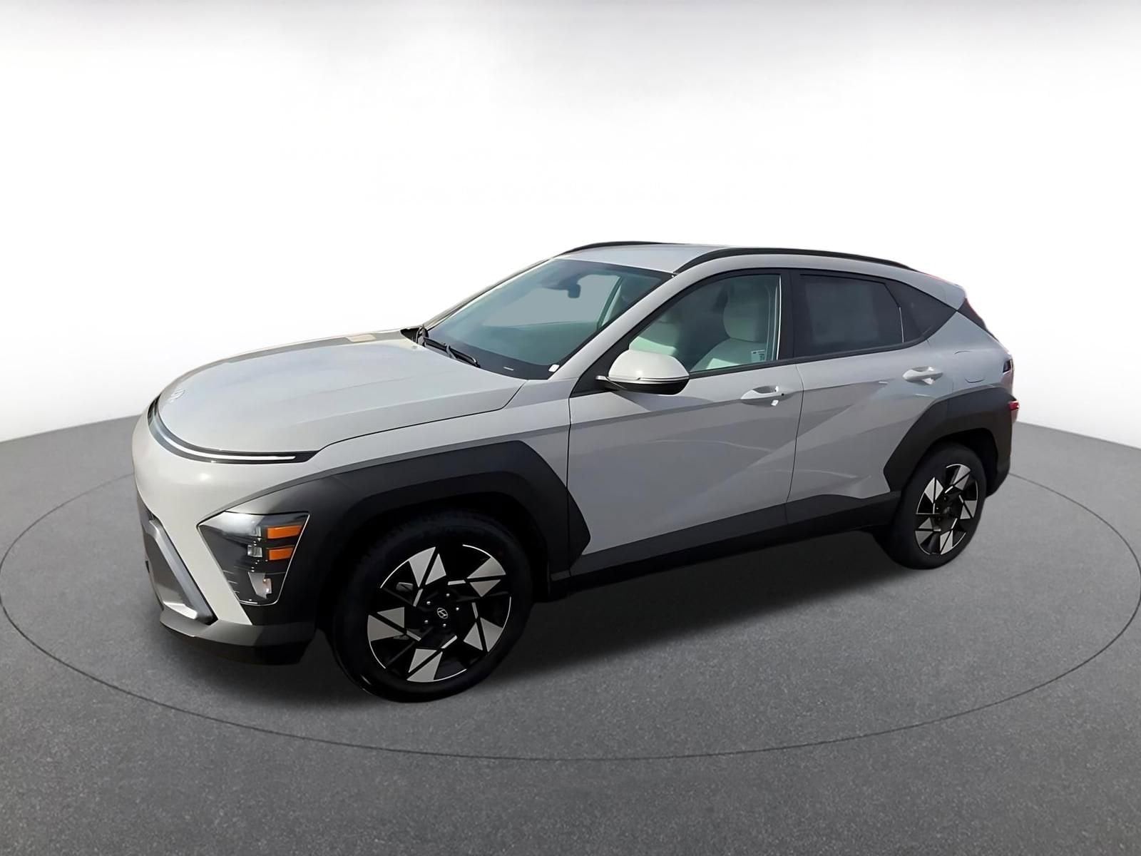 Thumbnail: 2025 Hyundai Kona - 8