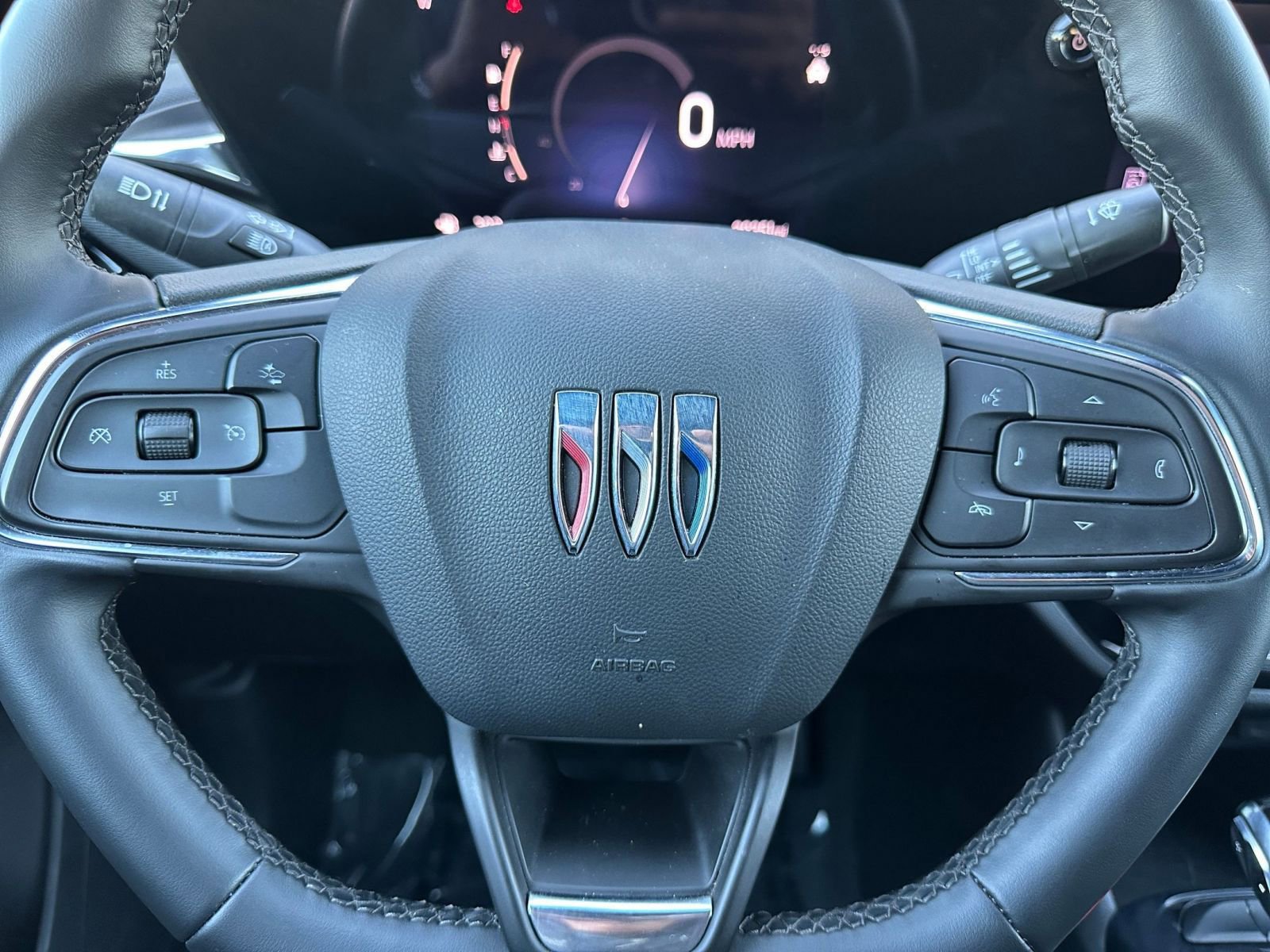 Thumbnail: 2025 Buick Envista - 25