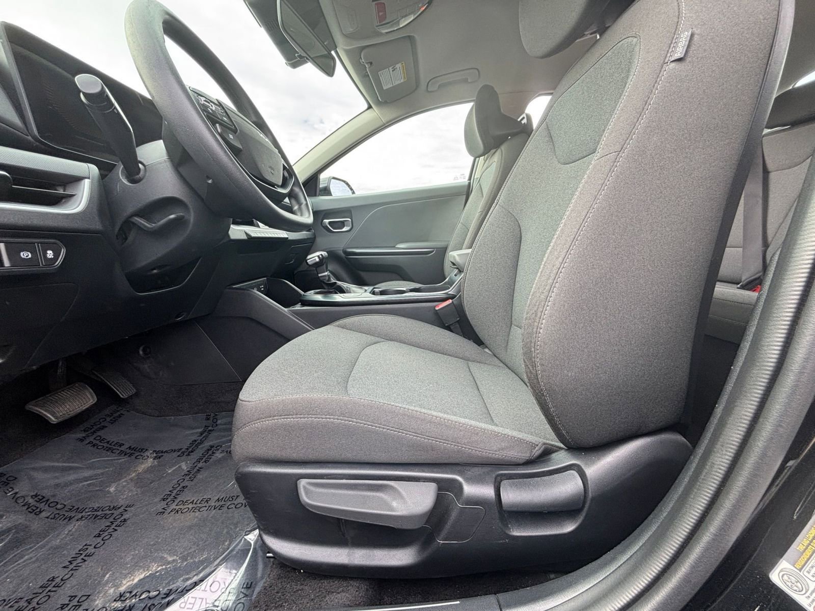 Thumbnail: 2025 Kia K4 - 25