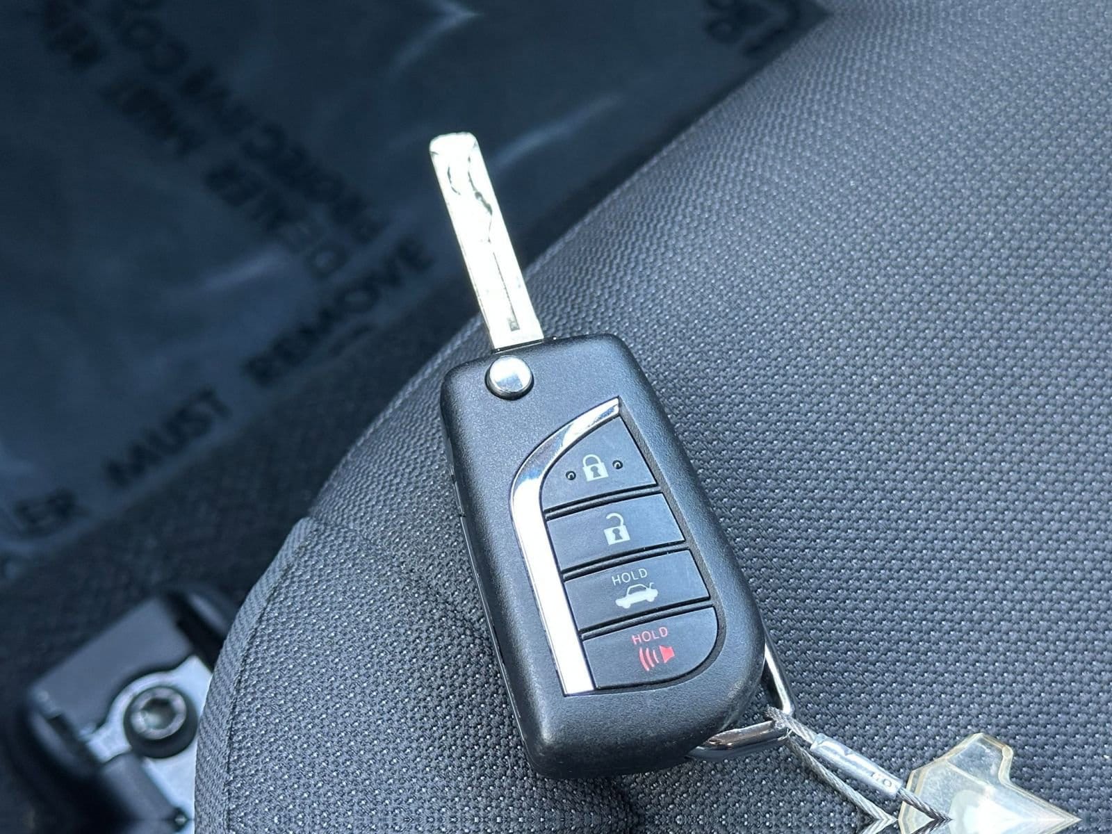 Thumbnail: 2025 Toyota Corolla - 22