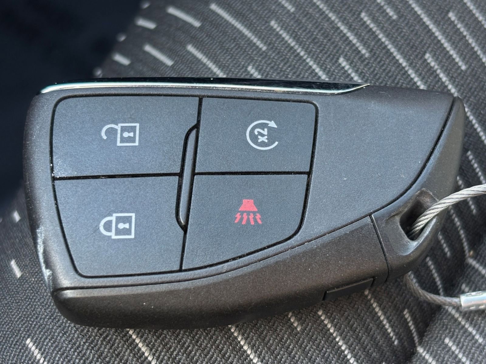 Thumbnail: 2025 Chevrolet Equinox - 22