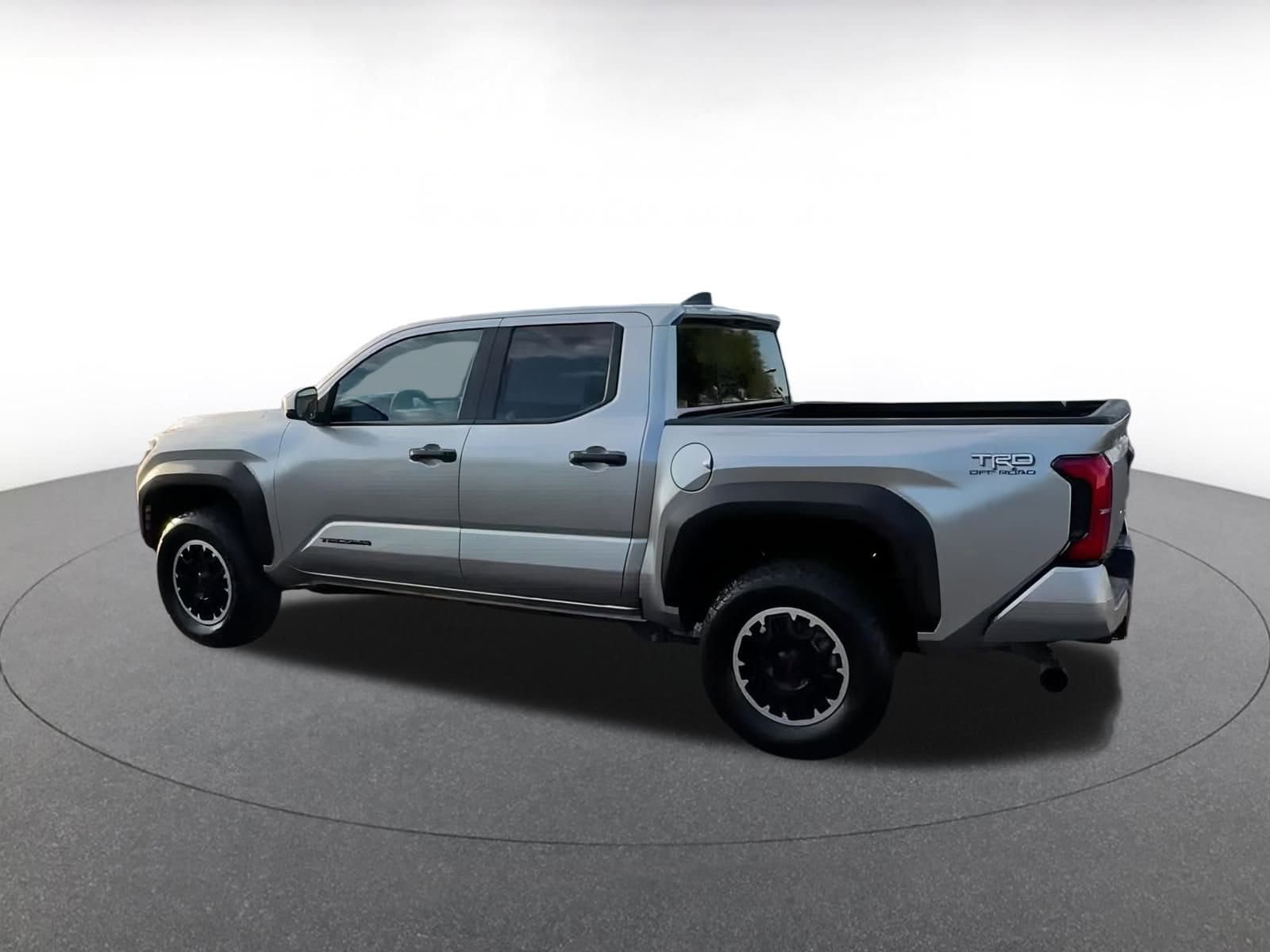 Image of 2024 Toyota Tacoma TRD Off Road Truck Double Cab