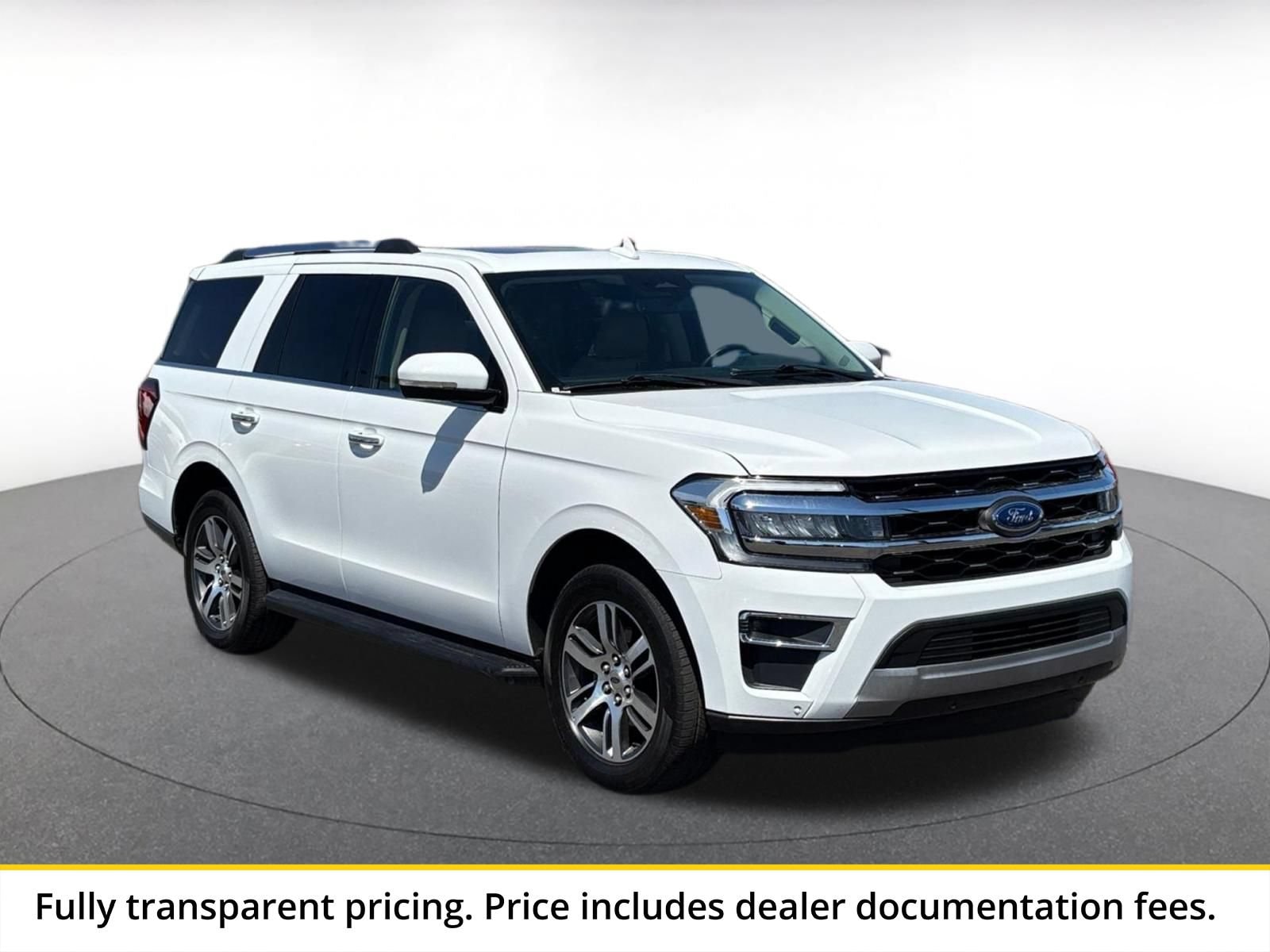 Thumbnail: 2024 Ford Expedition - 1
