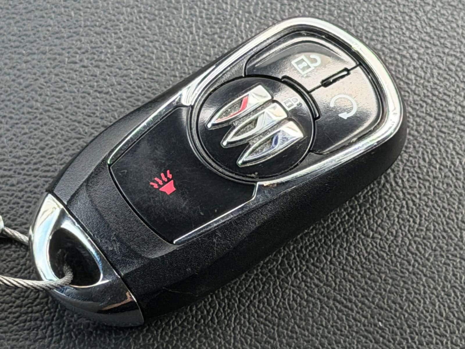 Thumbnail: 2025 Buick Encore GX - 23