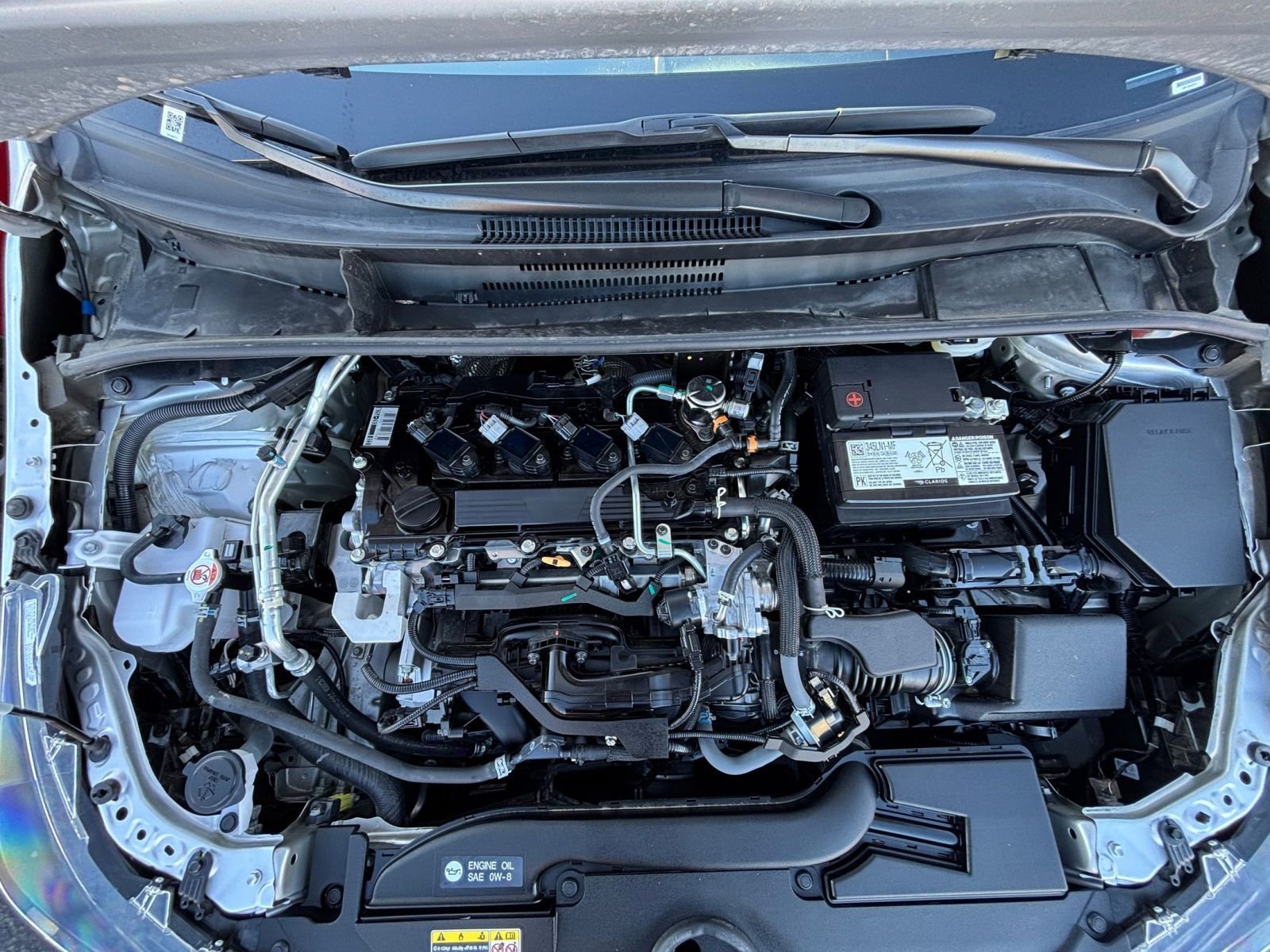 Thumbnail: 2025 Toyota Corolla - 30