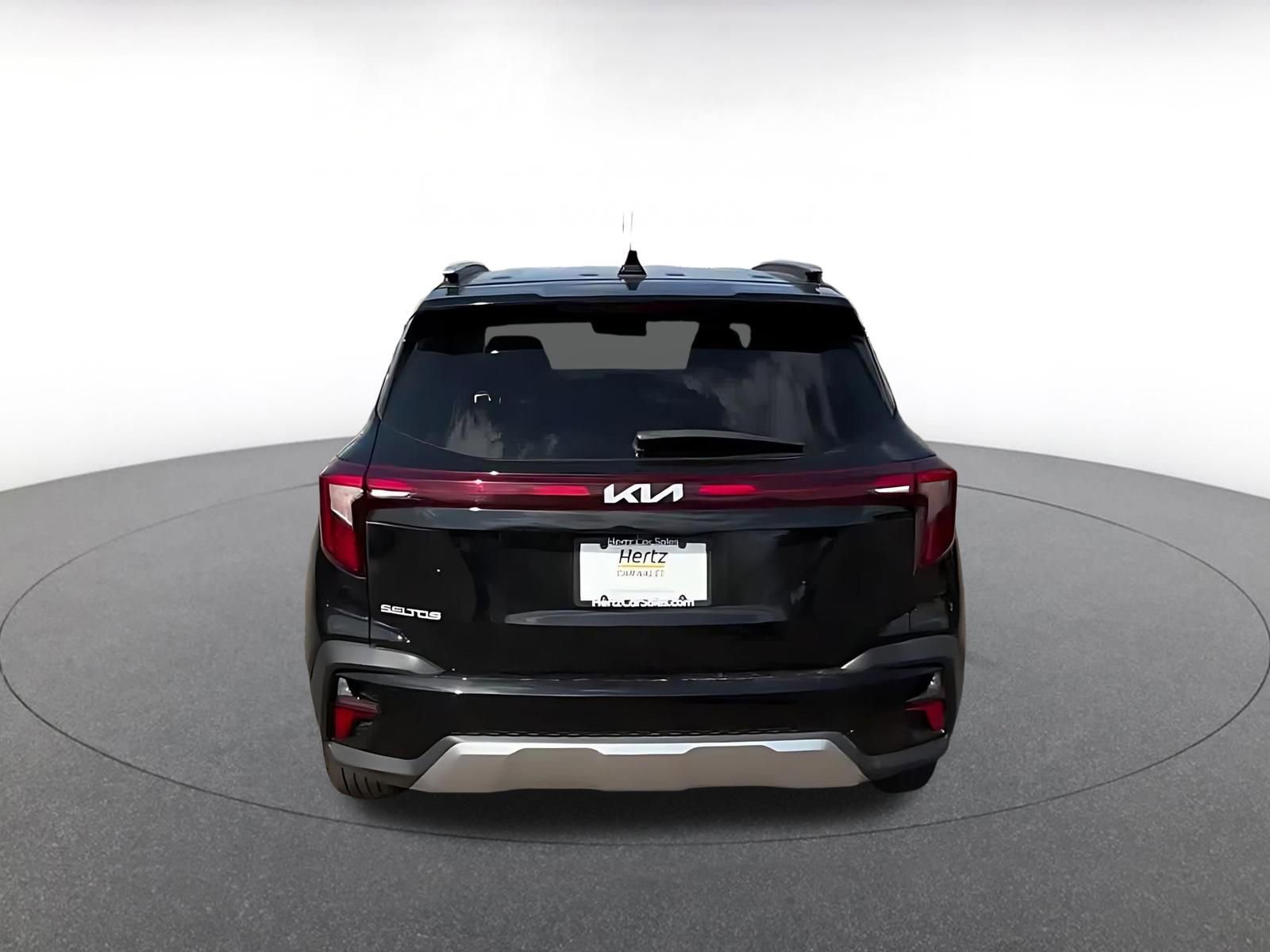 Thumbnail: 2025 Kia Seltos - 12