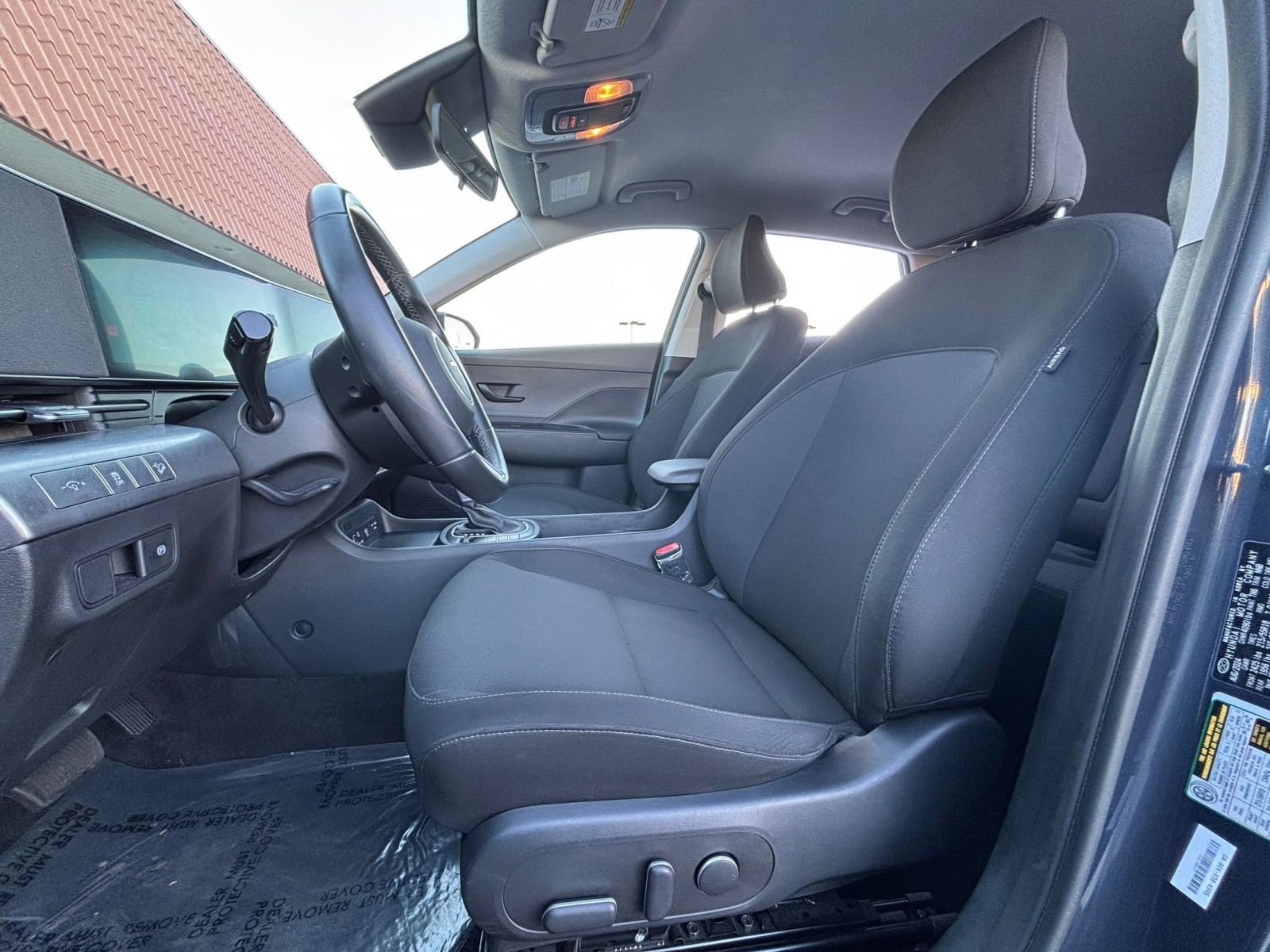 Thumbnail: 2025 Hyundai Kona - 27