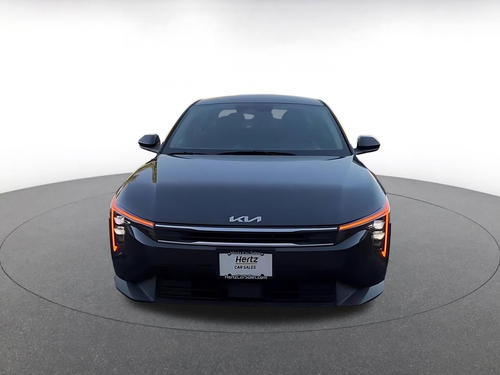 Thumbnail: 2025 Kia K4 - 11