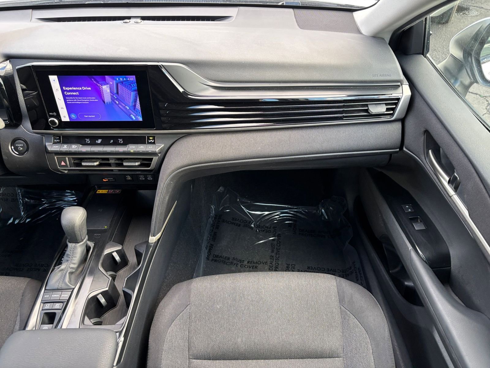 Thumbnail: 2025 Toyota Camry - 34