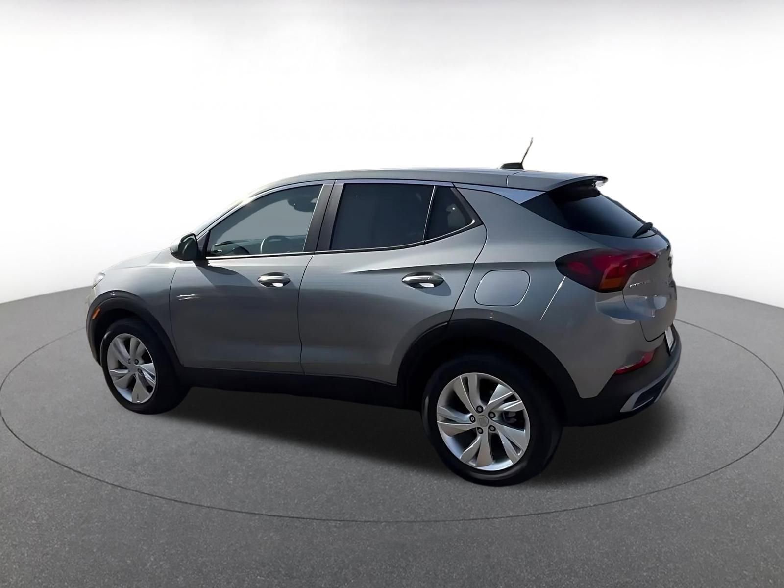 Thumbnail: 2025 Buick Encore GX - 10