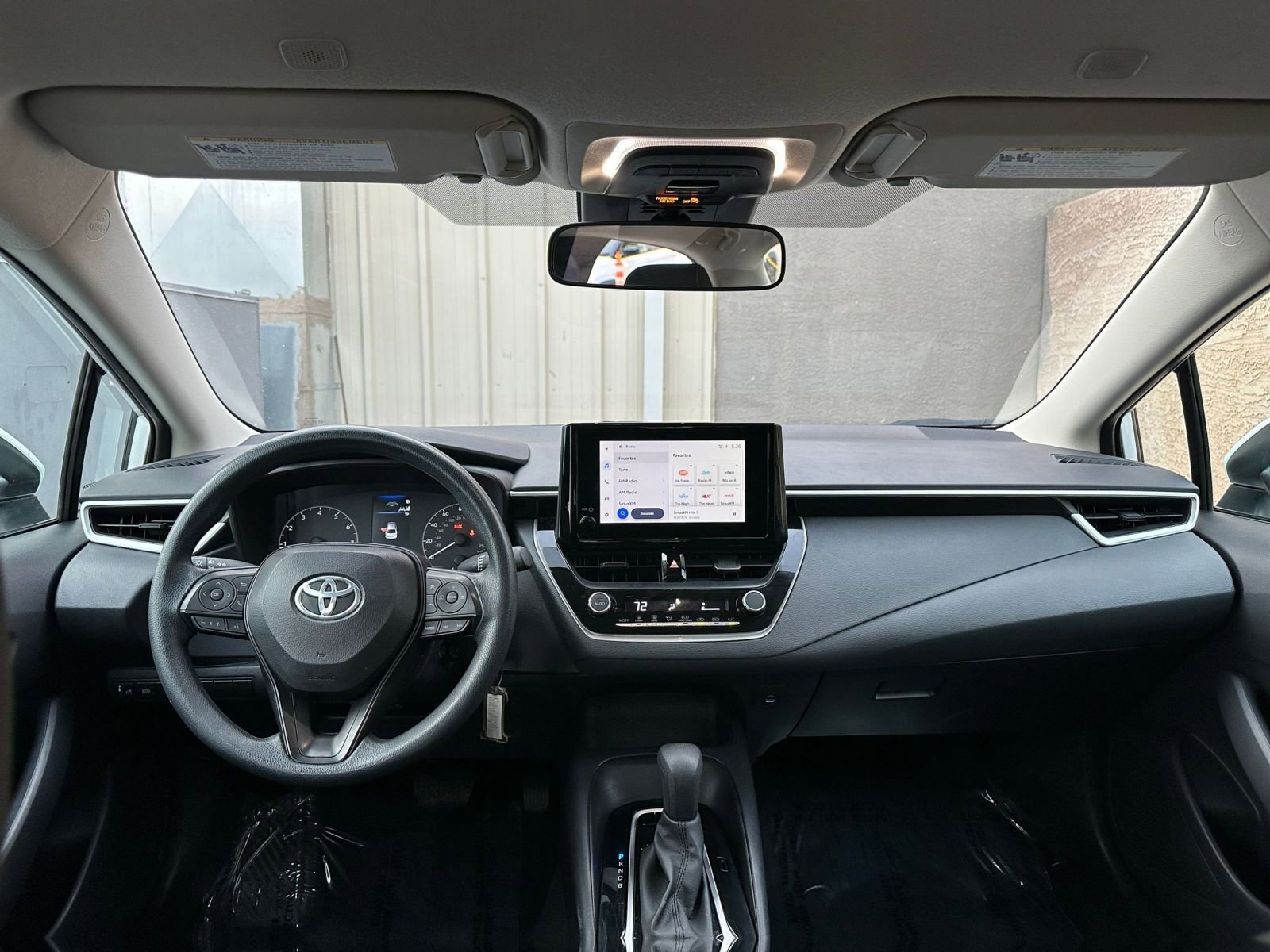 Thumbnail: 2025 Toyota Corolla - 31