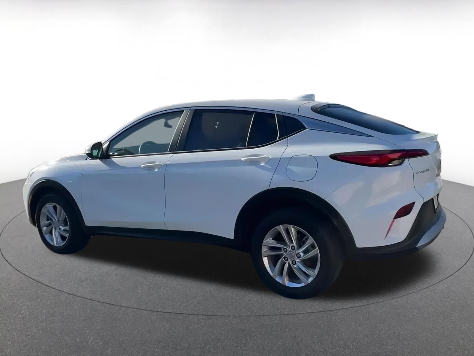 Thumbnail: 2025 Buick Envista - 10