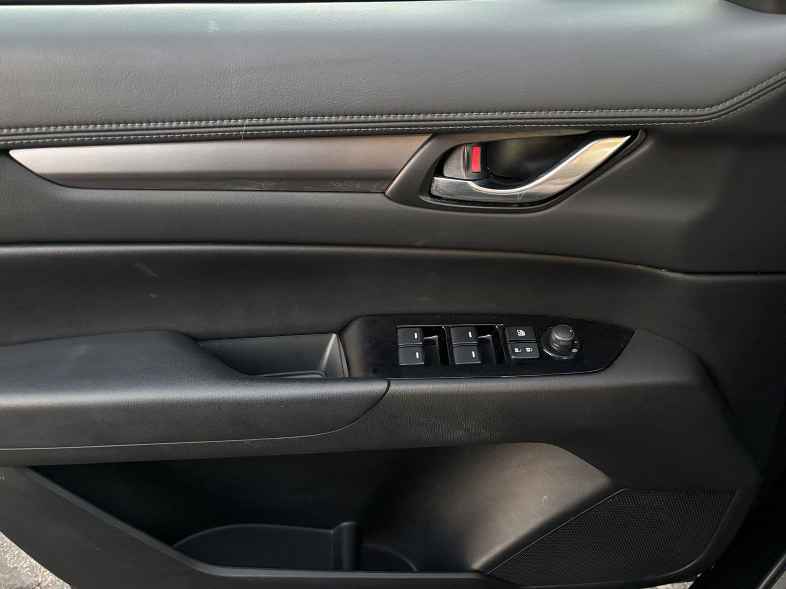 Thumbnail: 2025 Mazda CX-5 - 20