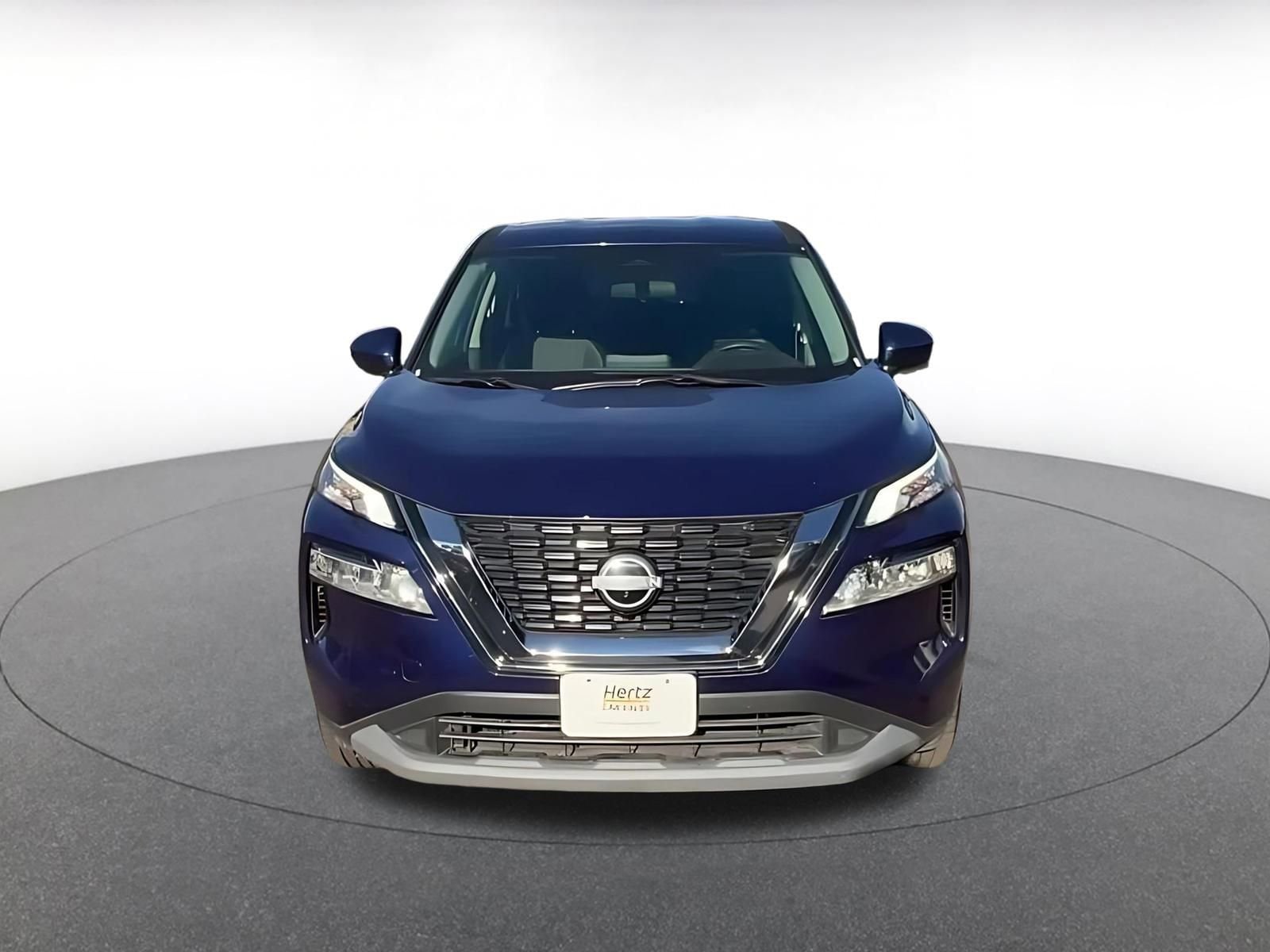 Thumbnail: 2023 Nissan Rogue - 4