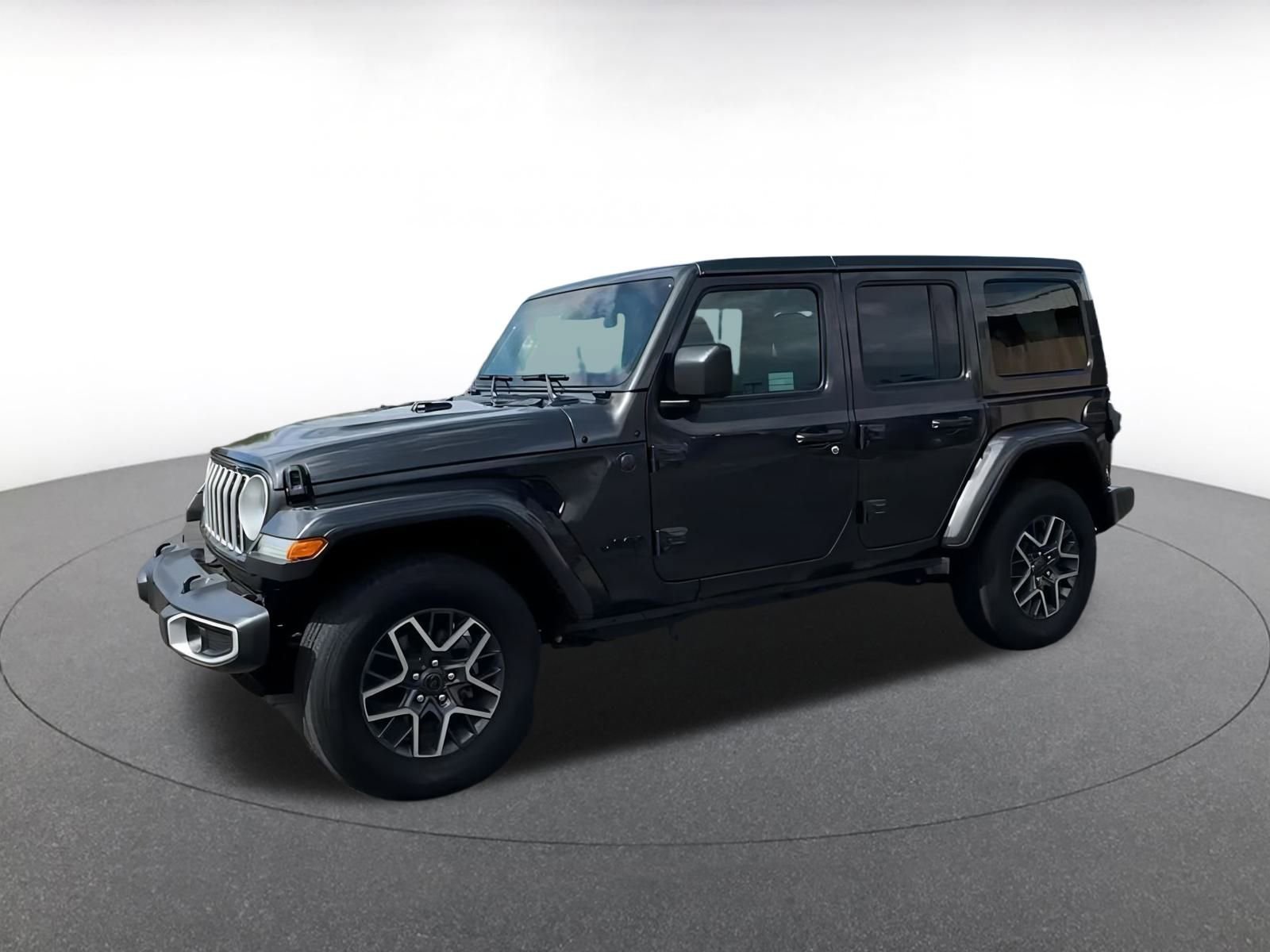 Thumbnail: 2025 Jeep Wrangler - 7