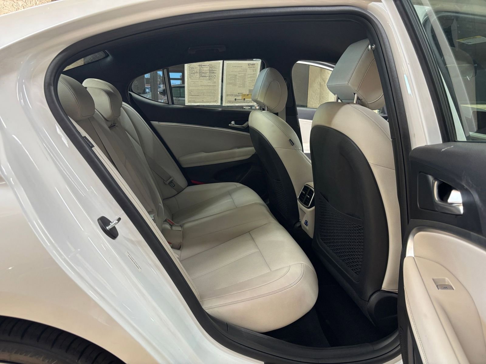 Thumbnail: 2025 Genesis G70 - 28