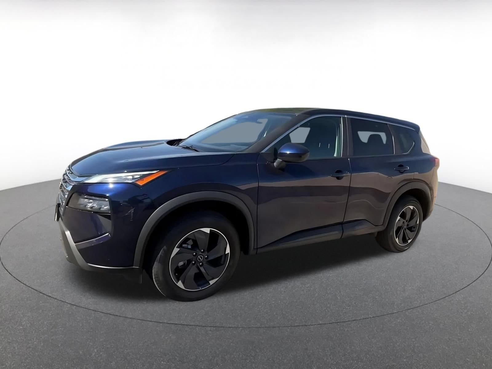 Thumbnail: 2025 Nissan Rogue - 8