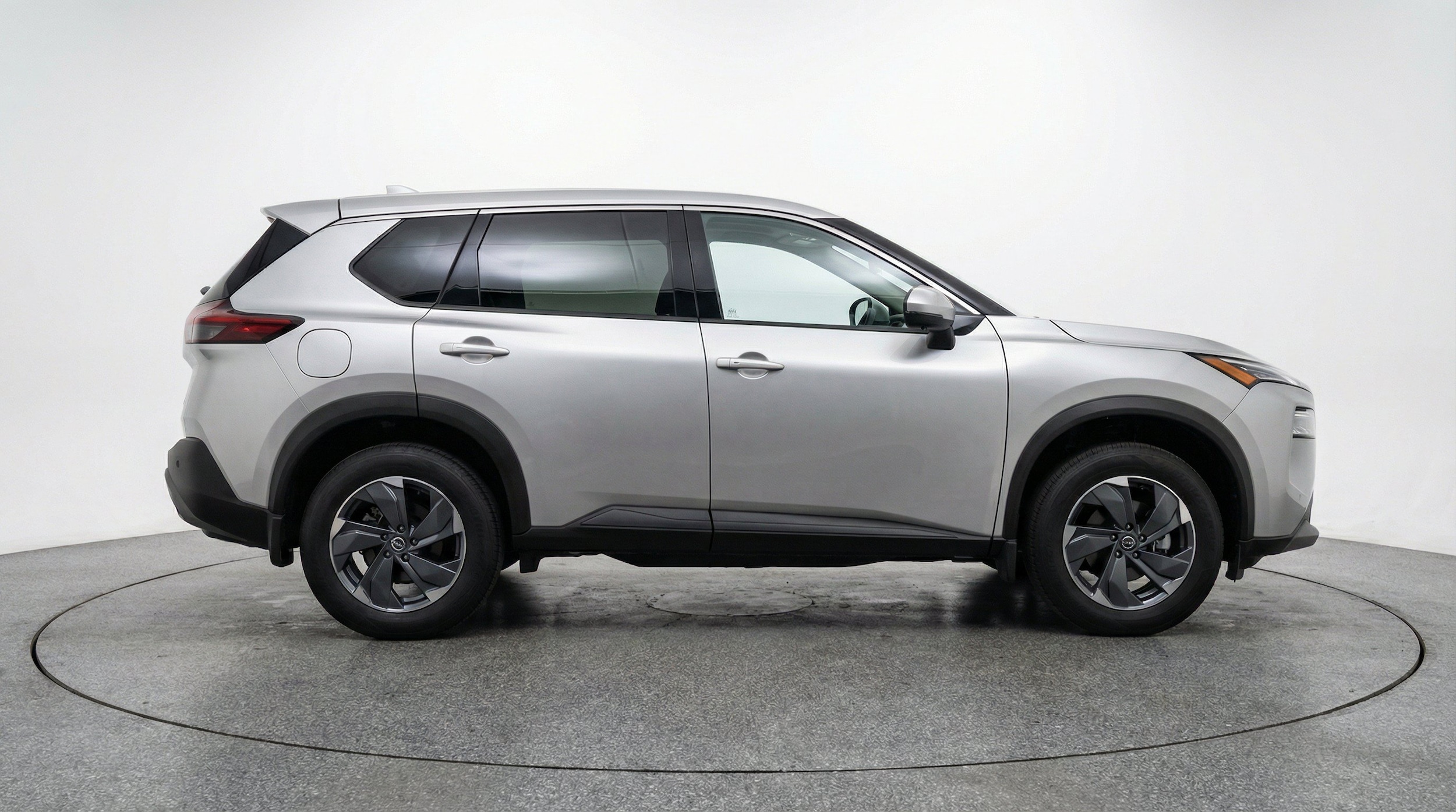 Thumbnail: 2025 Nissan Rogue - 14