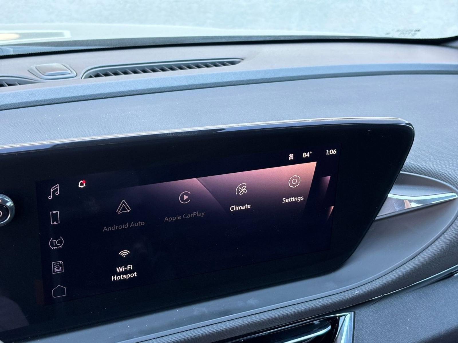 Thumbnail: 2025 Buick Envista - 21