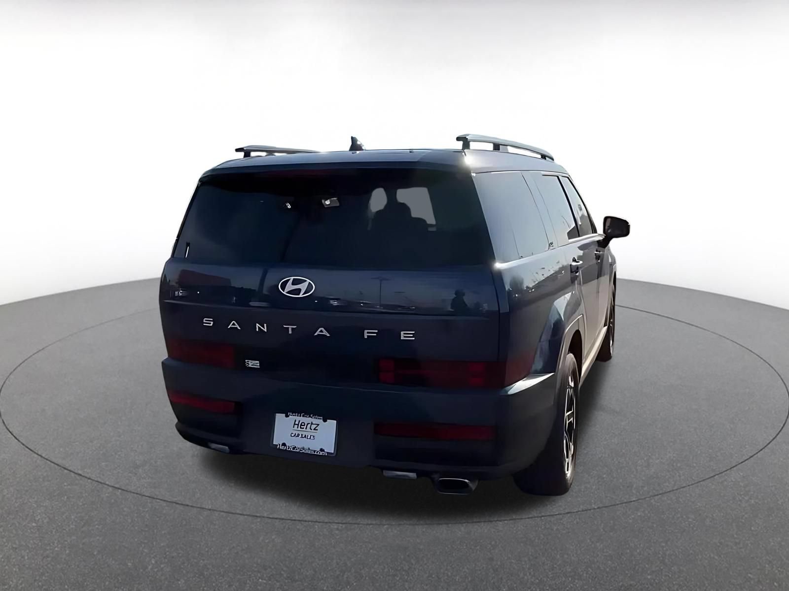 Thumbnail: 2025 Hyundai Santa Fe - 15