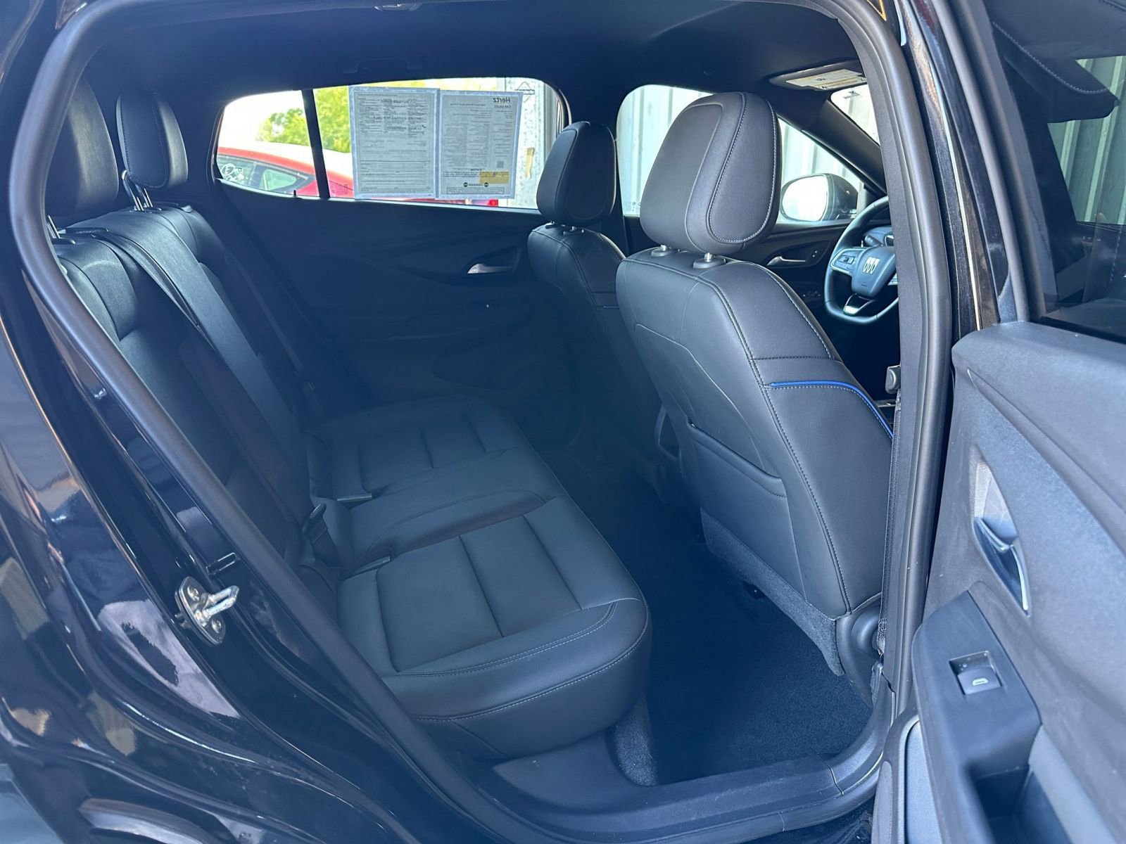 Thumbnail: 2025 Buick Envista - 23