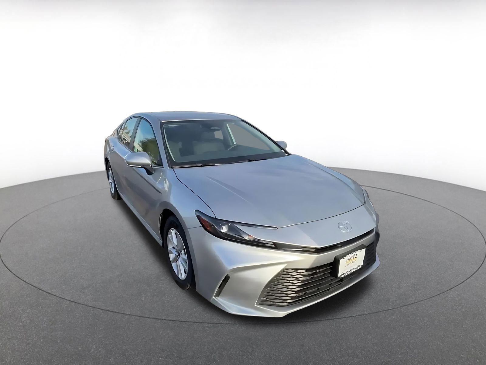 Thumbnail: 2025 Toyota Camry - 3