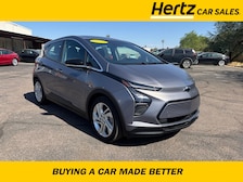 2023 Chevrolet Bolt EV 1LT -
                Phoenix, AZ