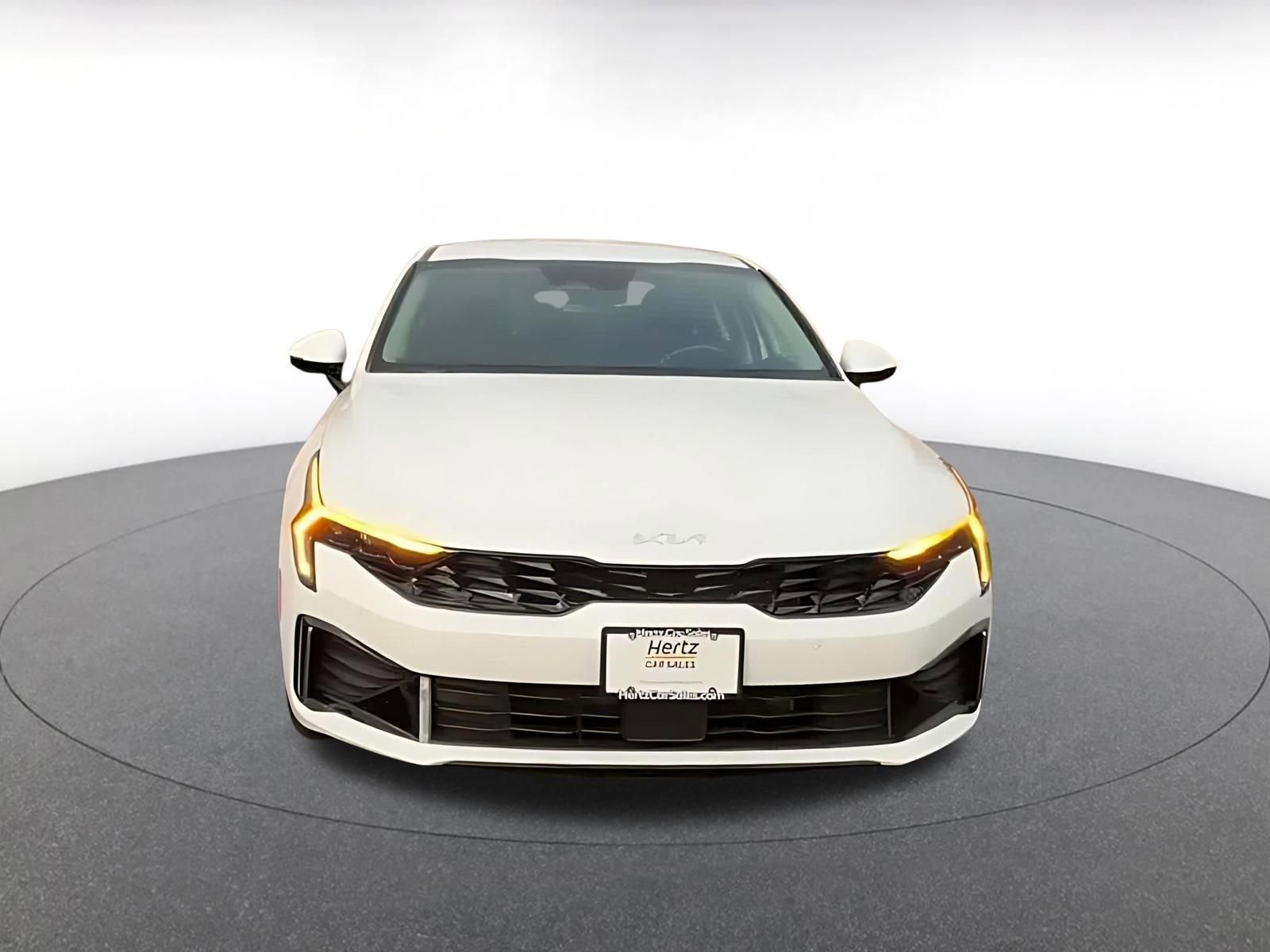 Thumbnail: 2025 Kia K5 - 4