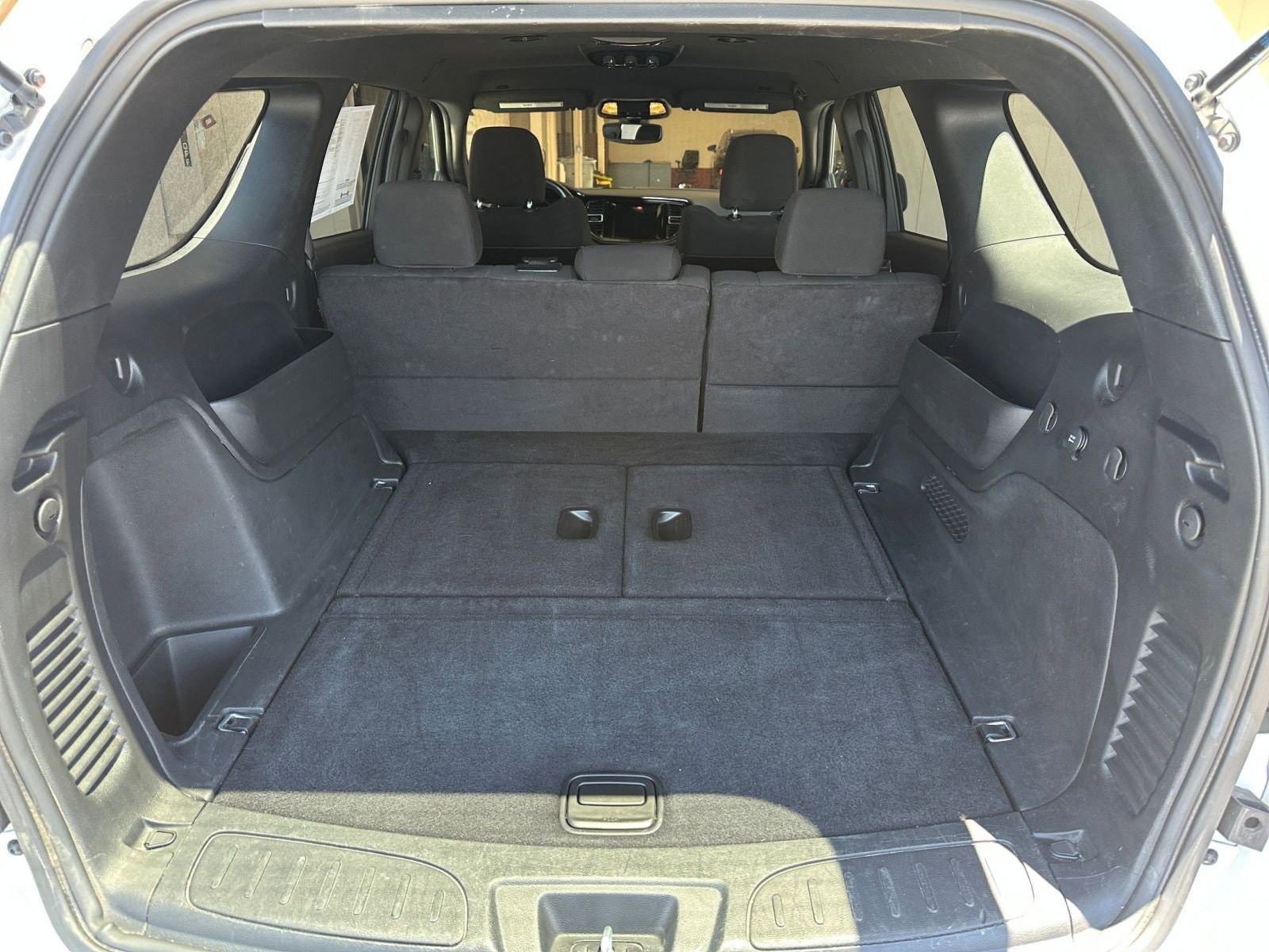 Thumbnail: 2024 Dodge Durango - 31