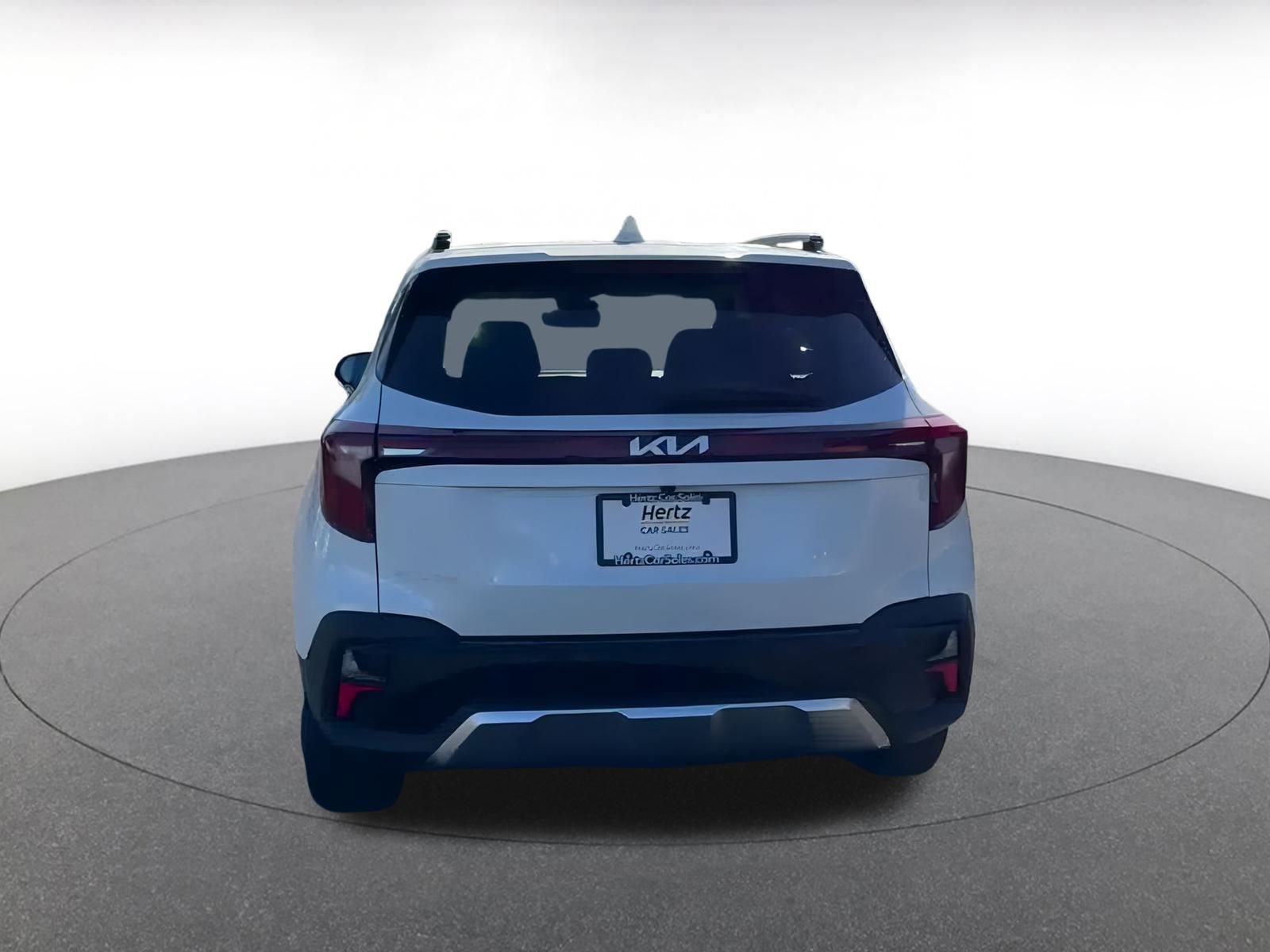 Thumbnail: 2025 Kia Seltos - 12