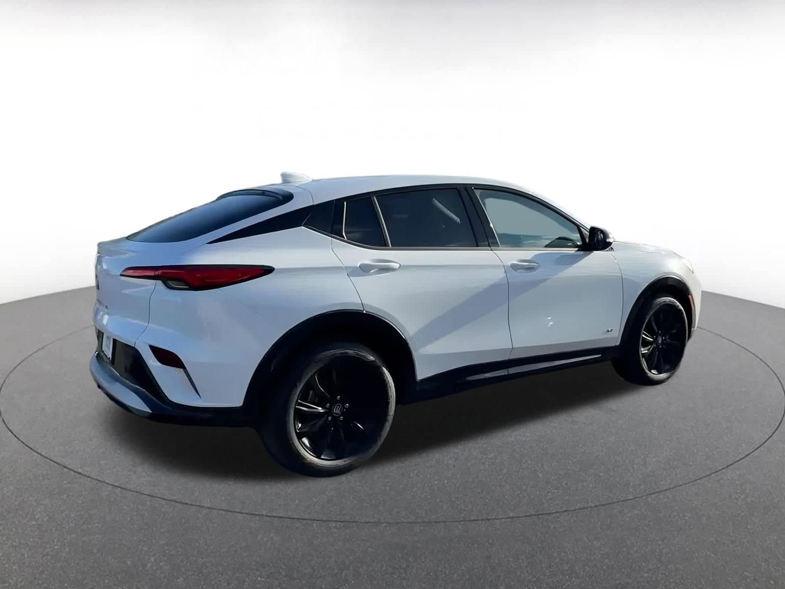 Thumbnail: 2025 Buick Envista - 14