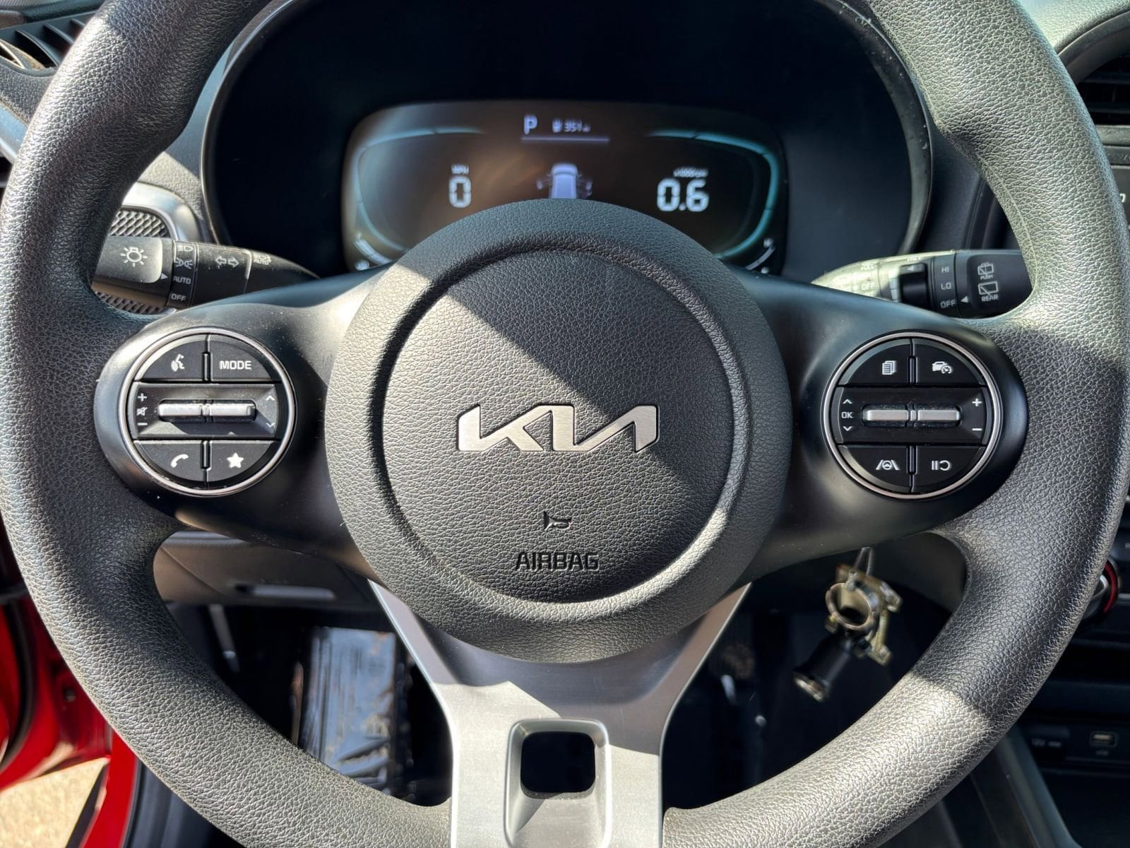Thumbnail: 2025 Kia Soul - 25