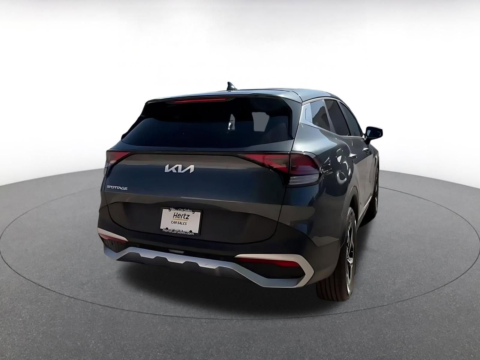 Thumbnail: 2025 Kia Sportage - 14