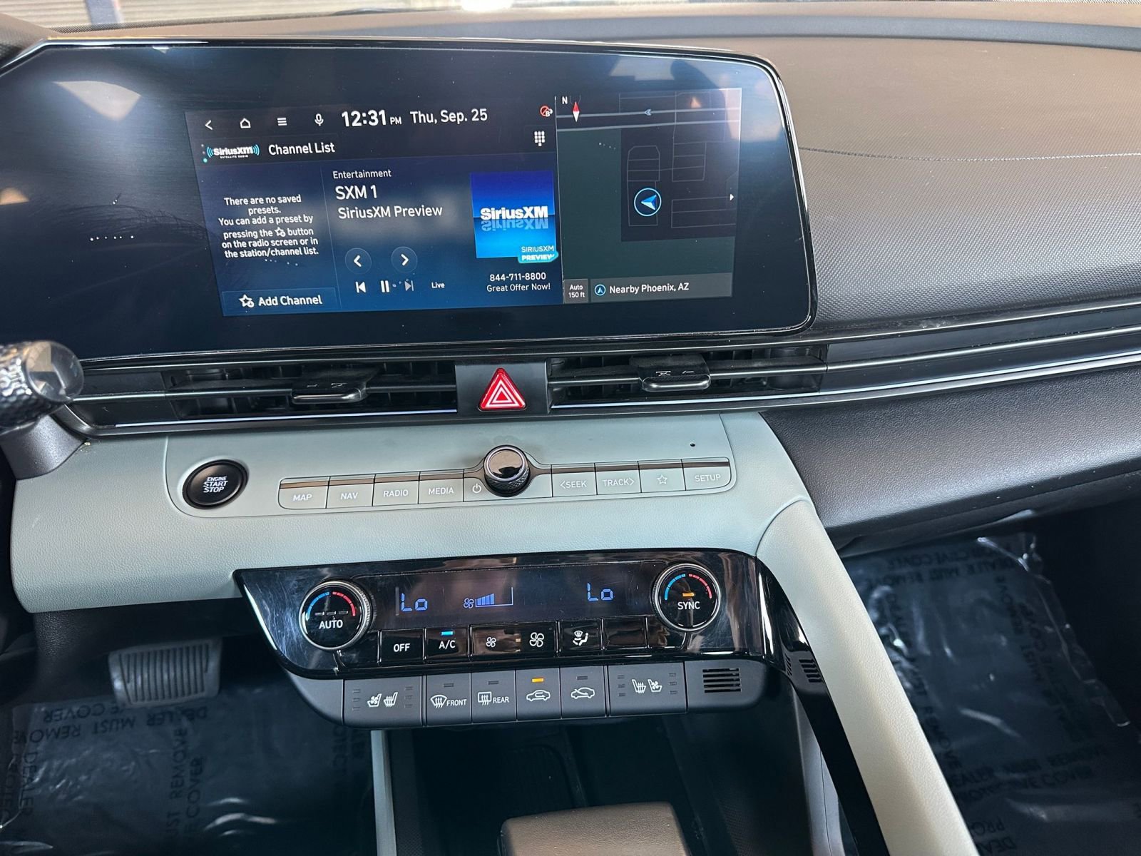 Thumbnail: 2025 Hyundai Elantra - 18