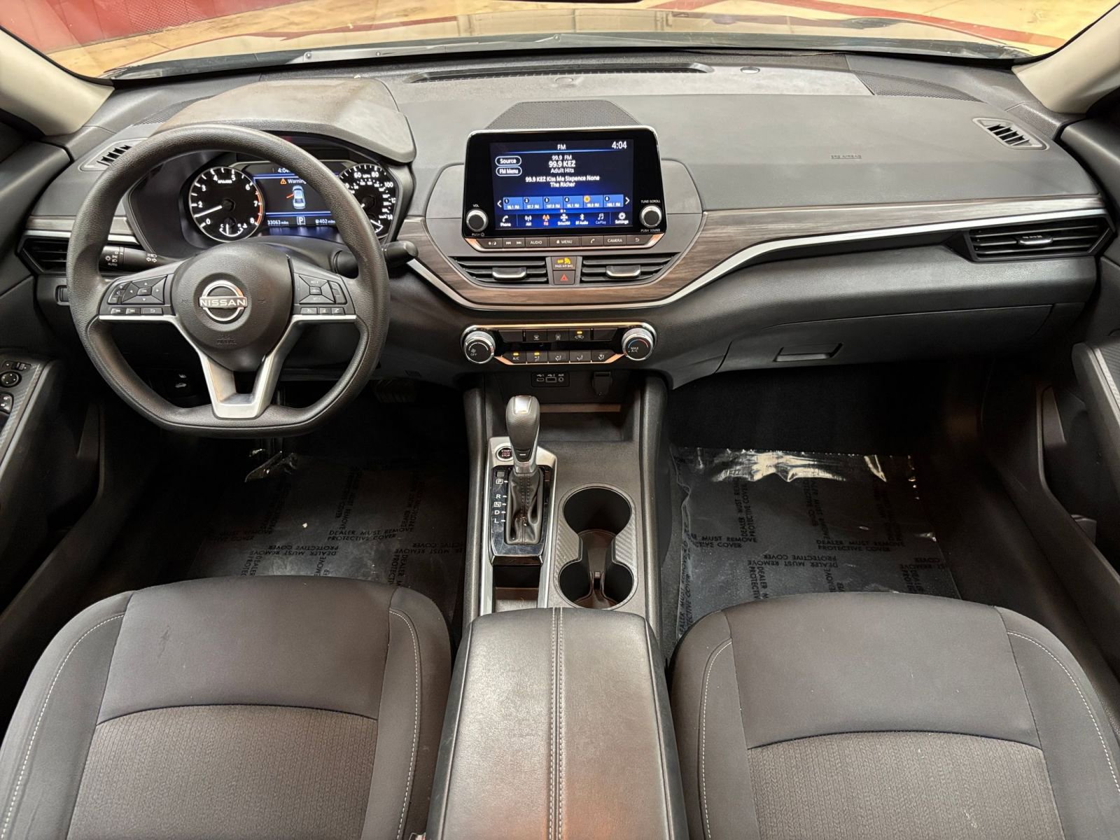 Thumbnail: 2025 Nissan Altima - 33