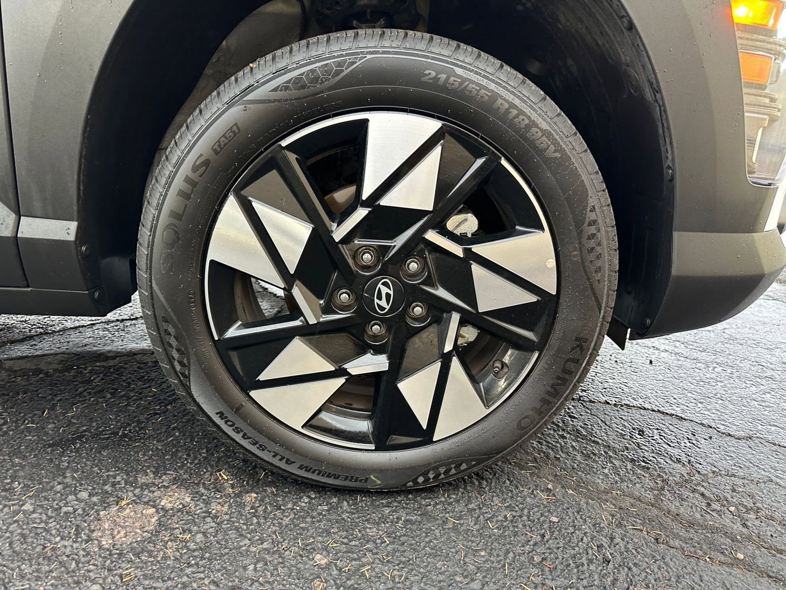 Thumbnail: 2025 Hyundai Kona - 30