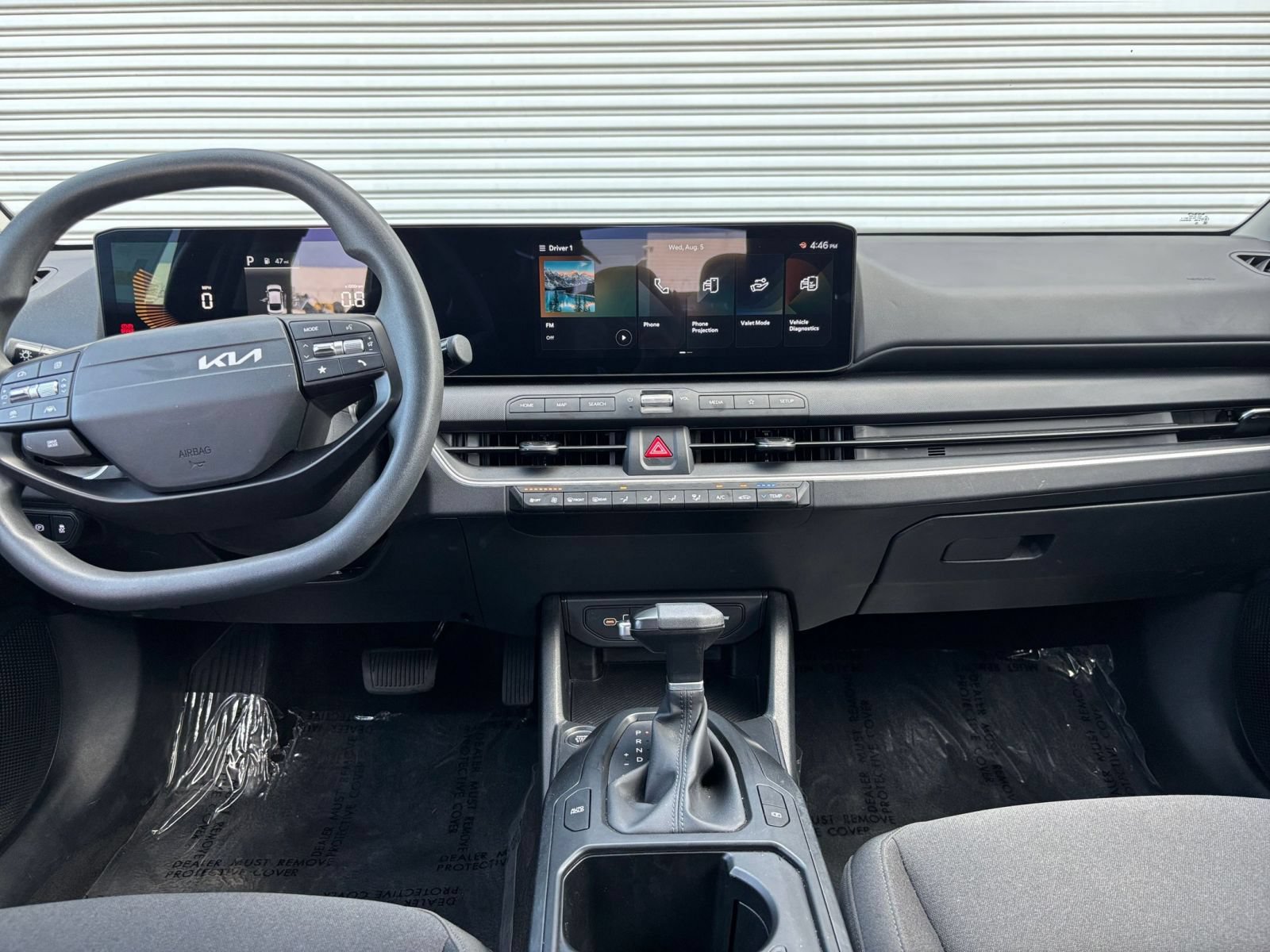 Thumbnail: 2026 Kia K4 - 31