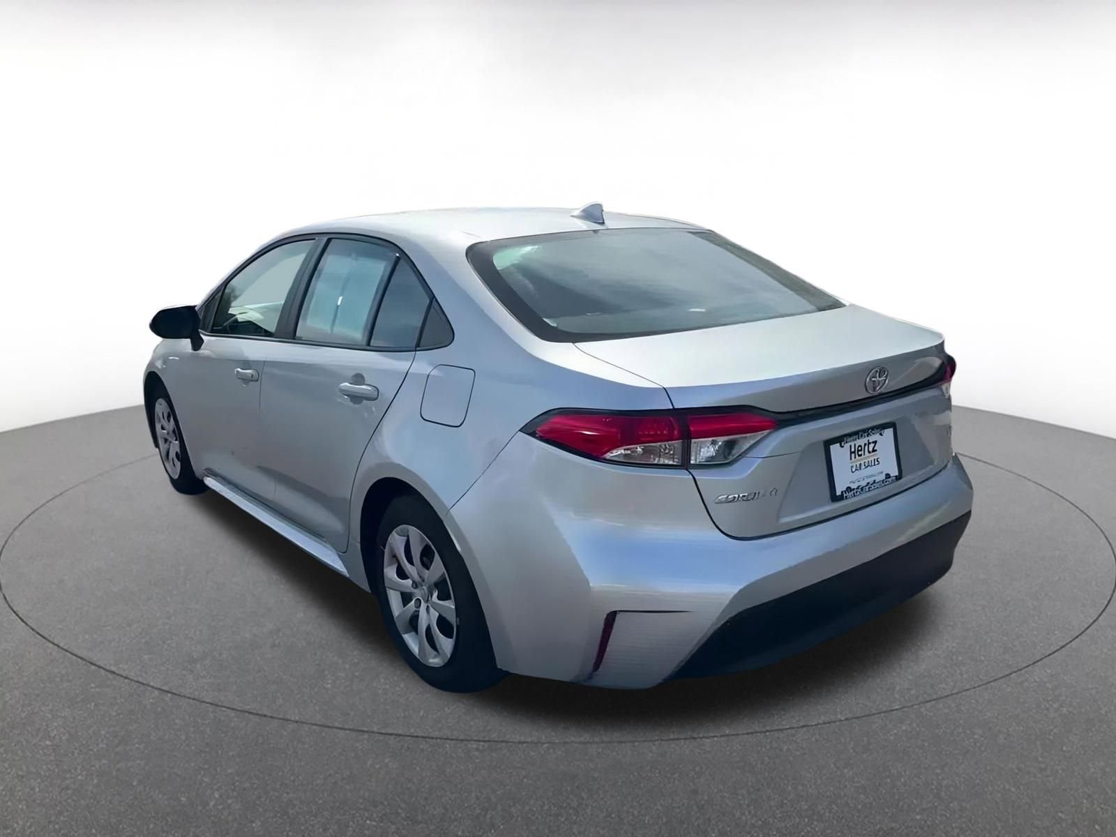 Thumbnail: 2025 Toyota Corolla - 11