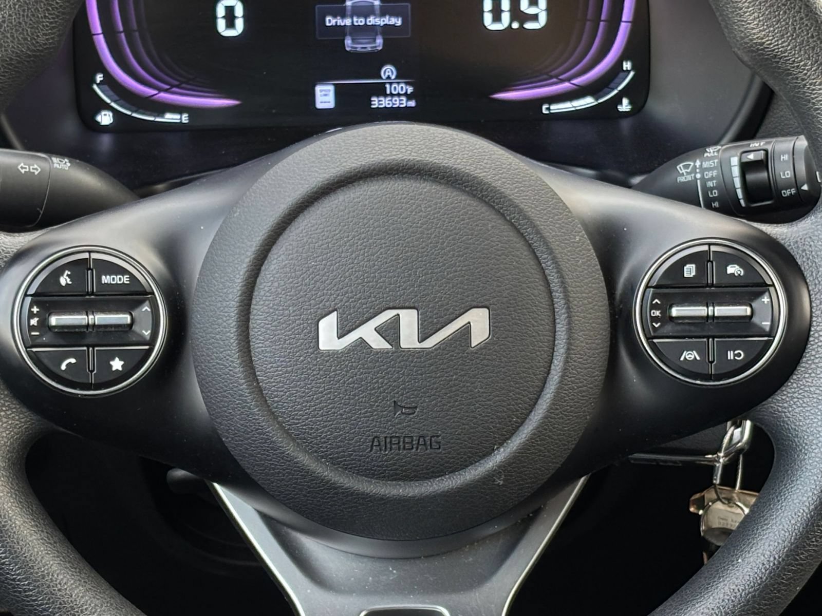 Thumbnail: 2025 Kia Soul - 25